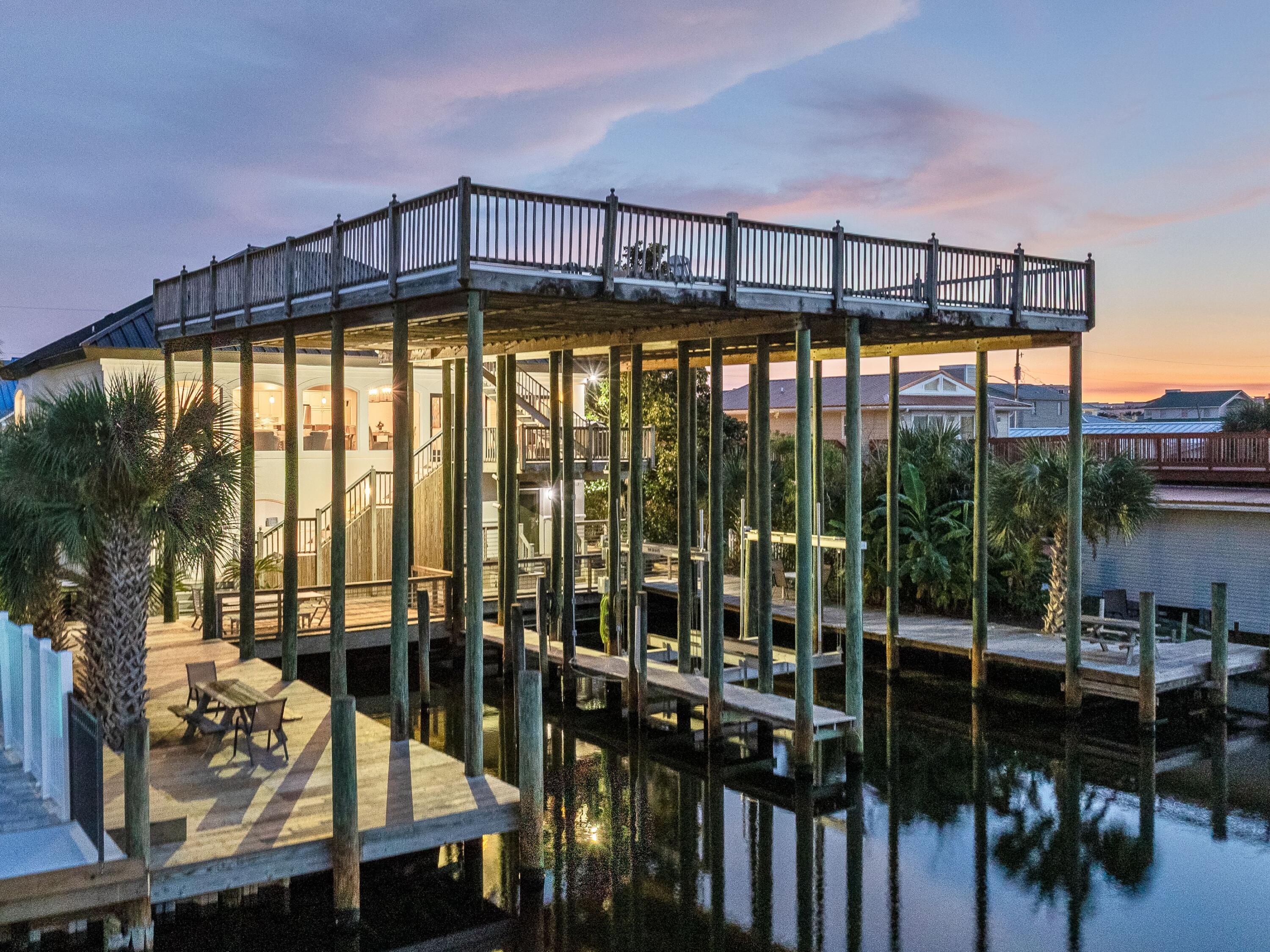 615 Magnolia Drive