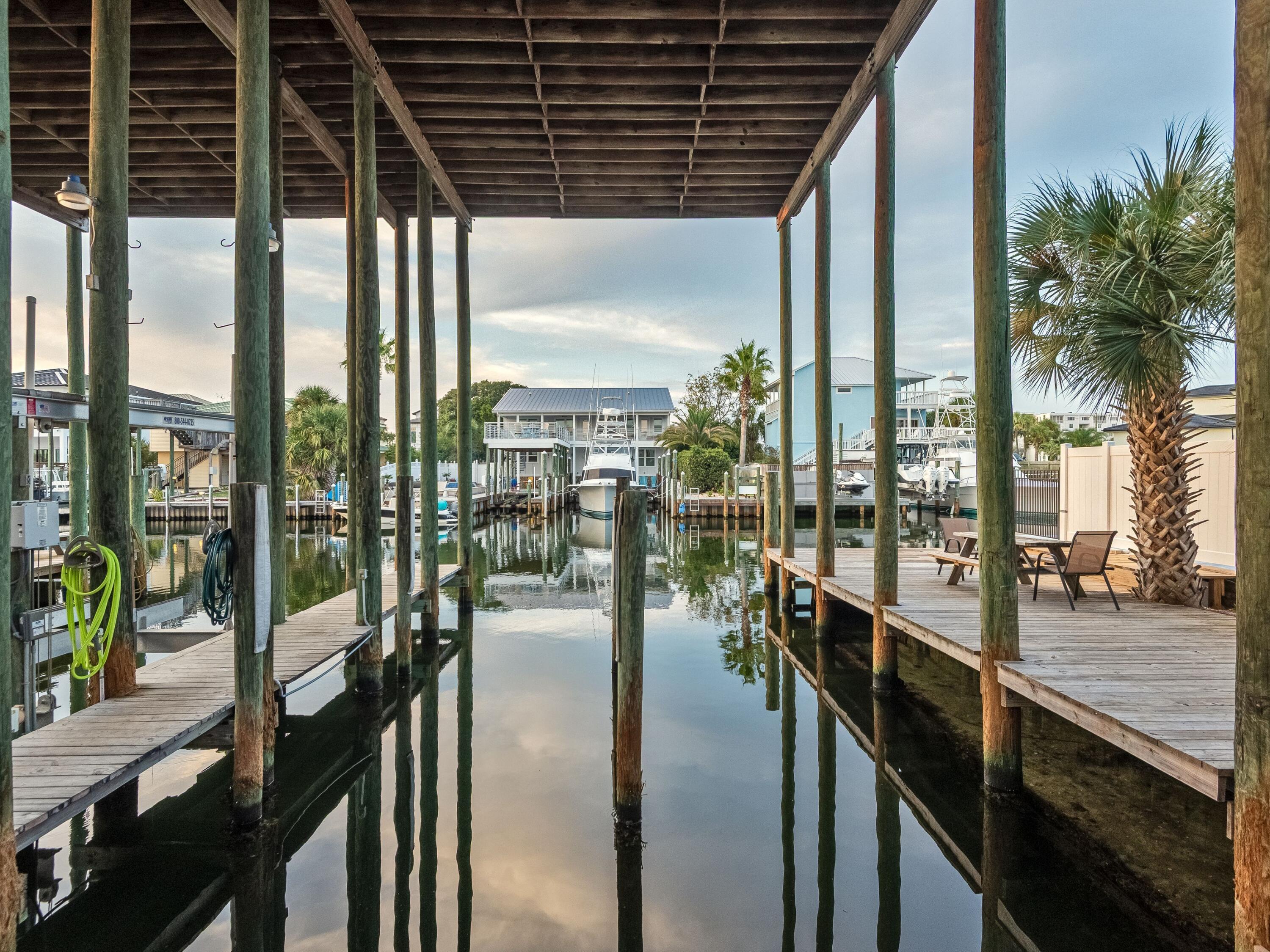 615 Magnolia Drive