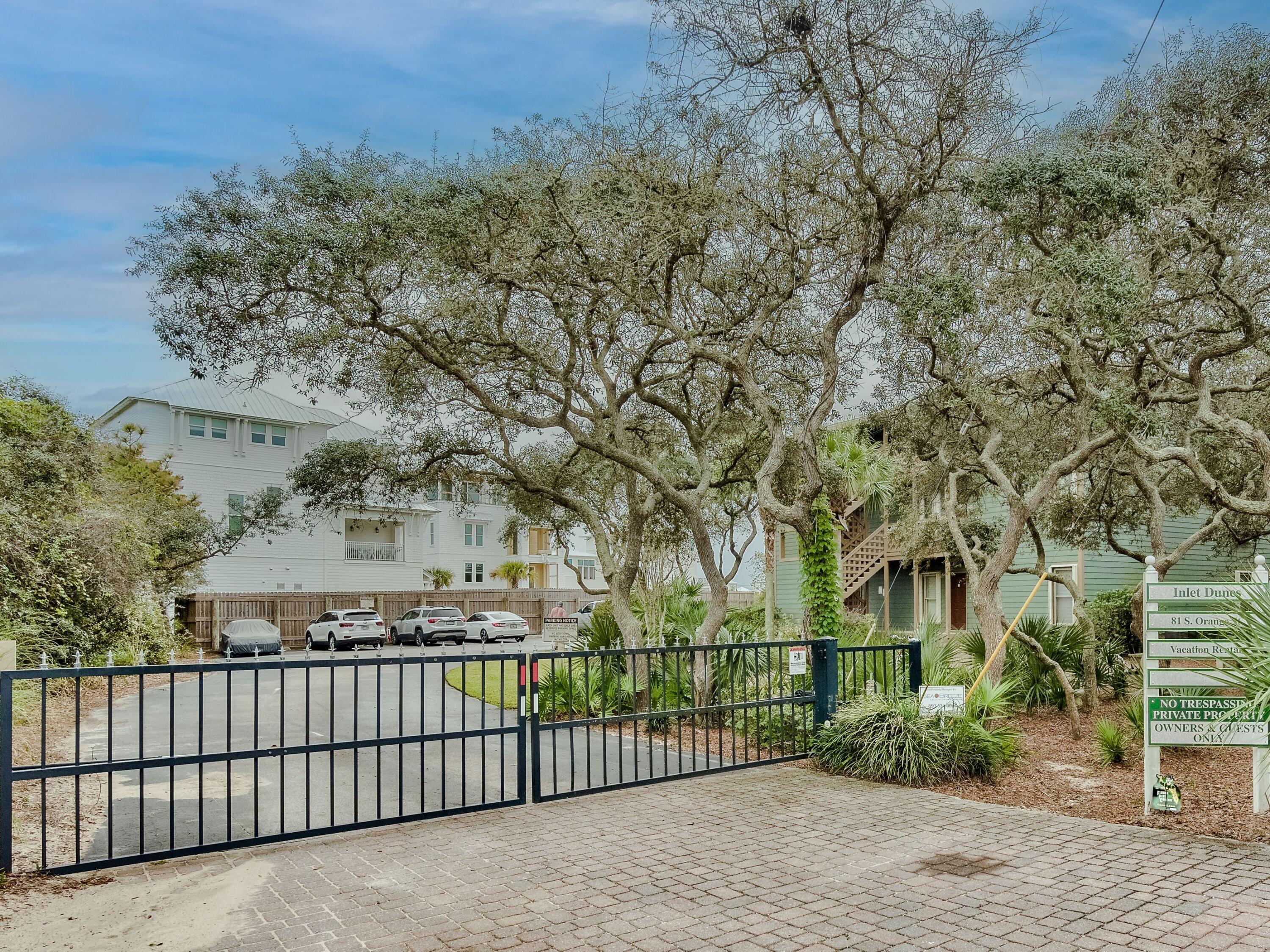 81 S Orange Street, # 205