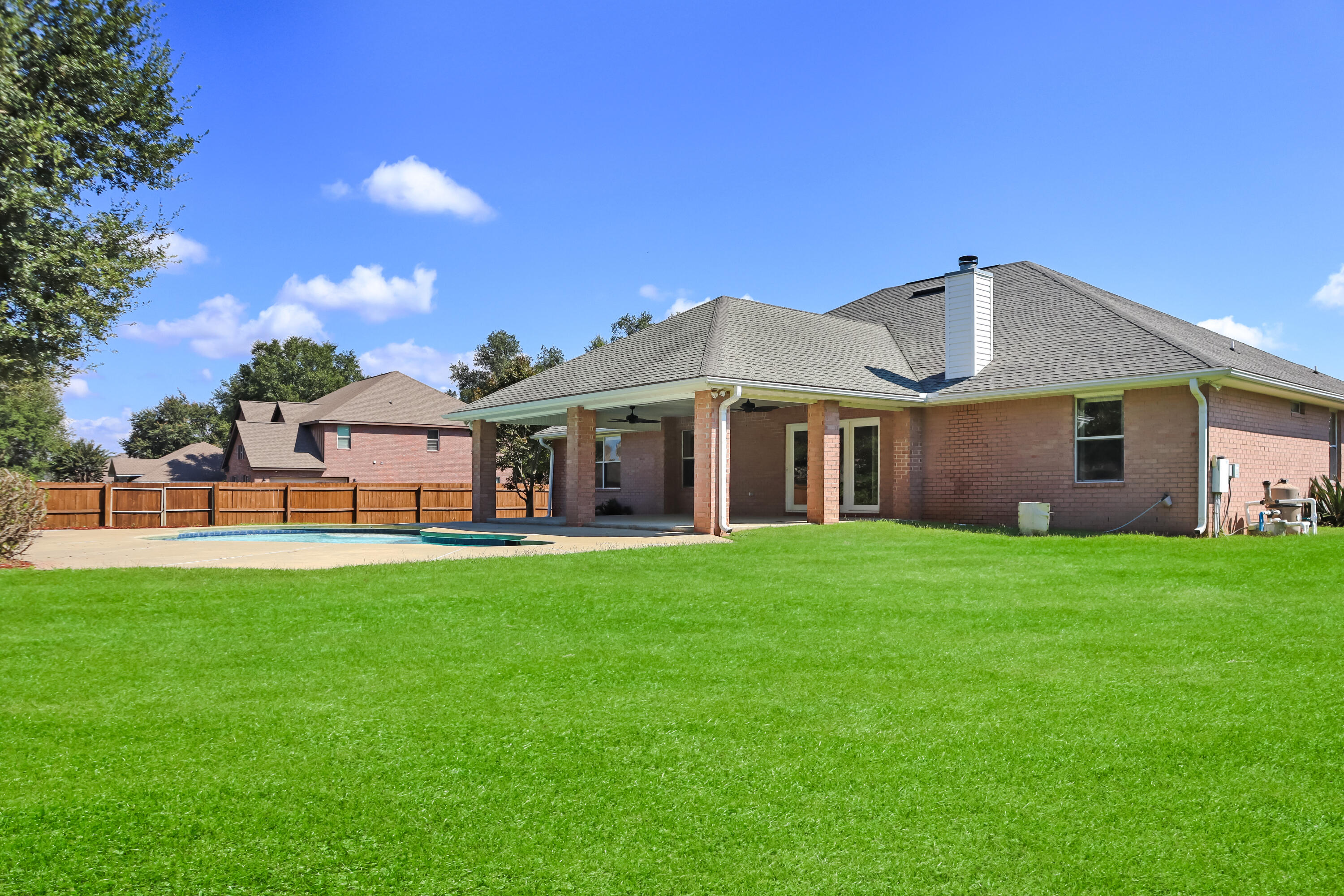 6057 Paige Point Drive