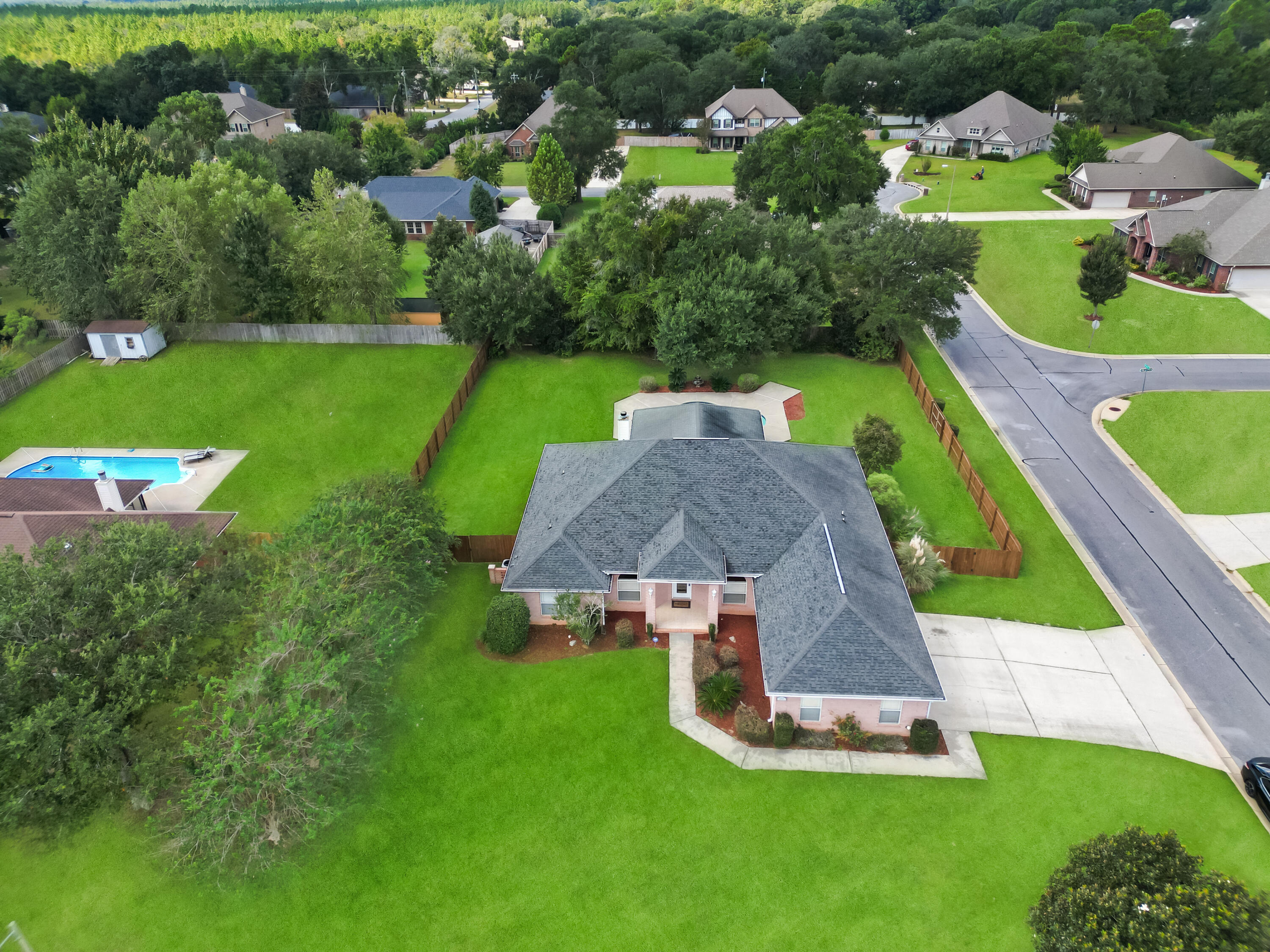 6057 Paige Point Drive