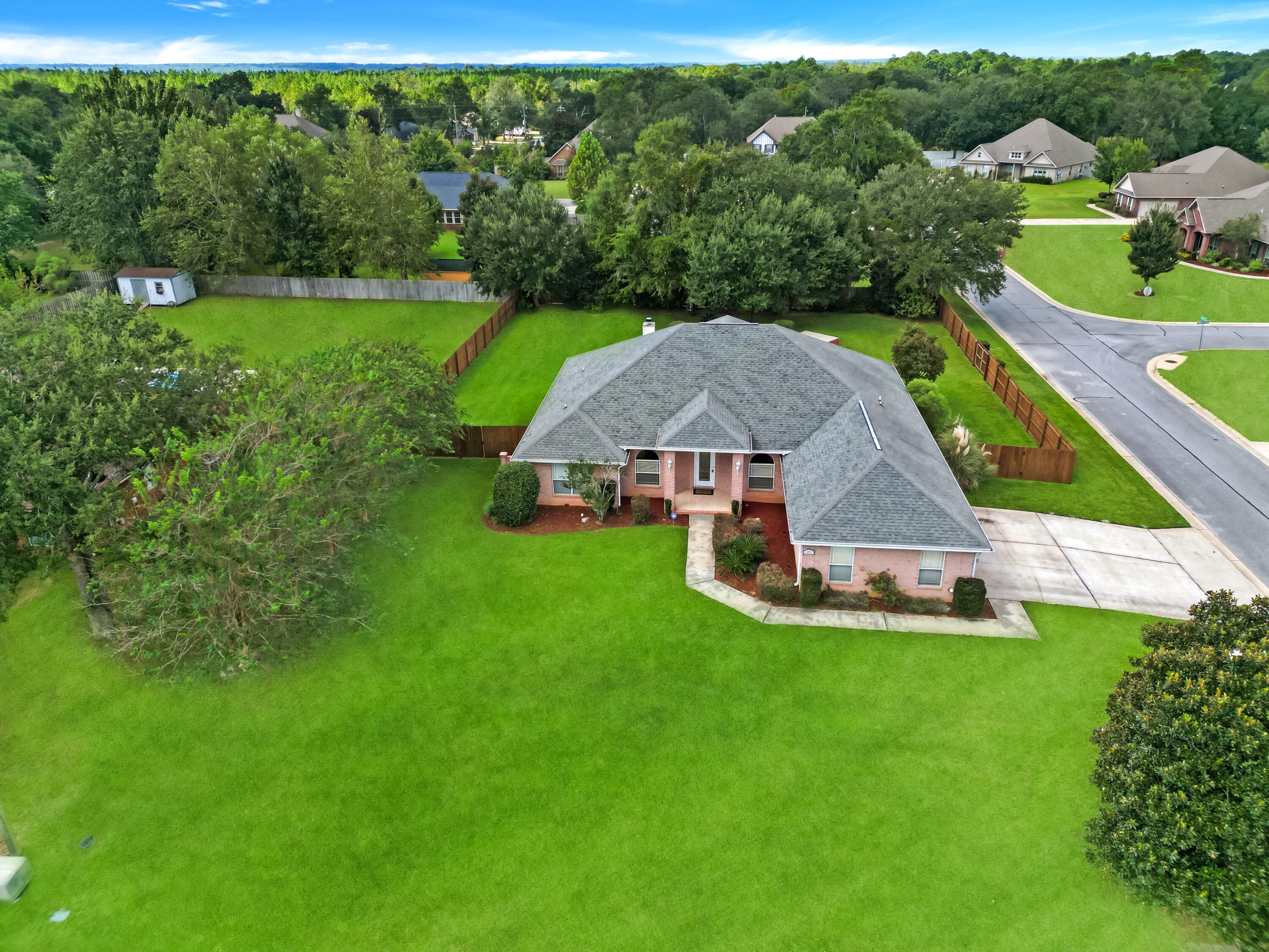 6057 Paige Point Drive