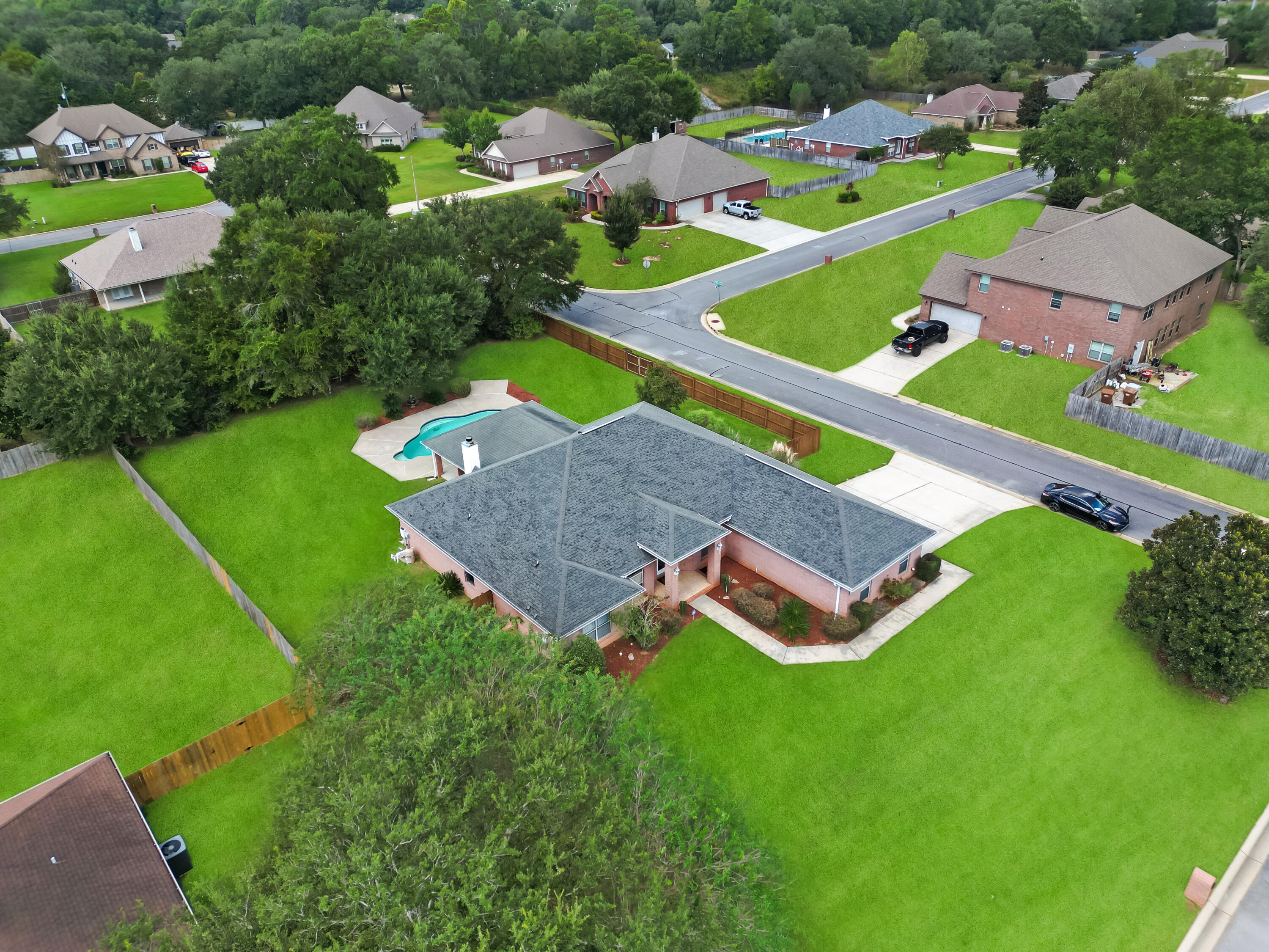 6057 Paige Point Drive