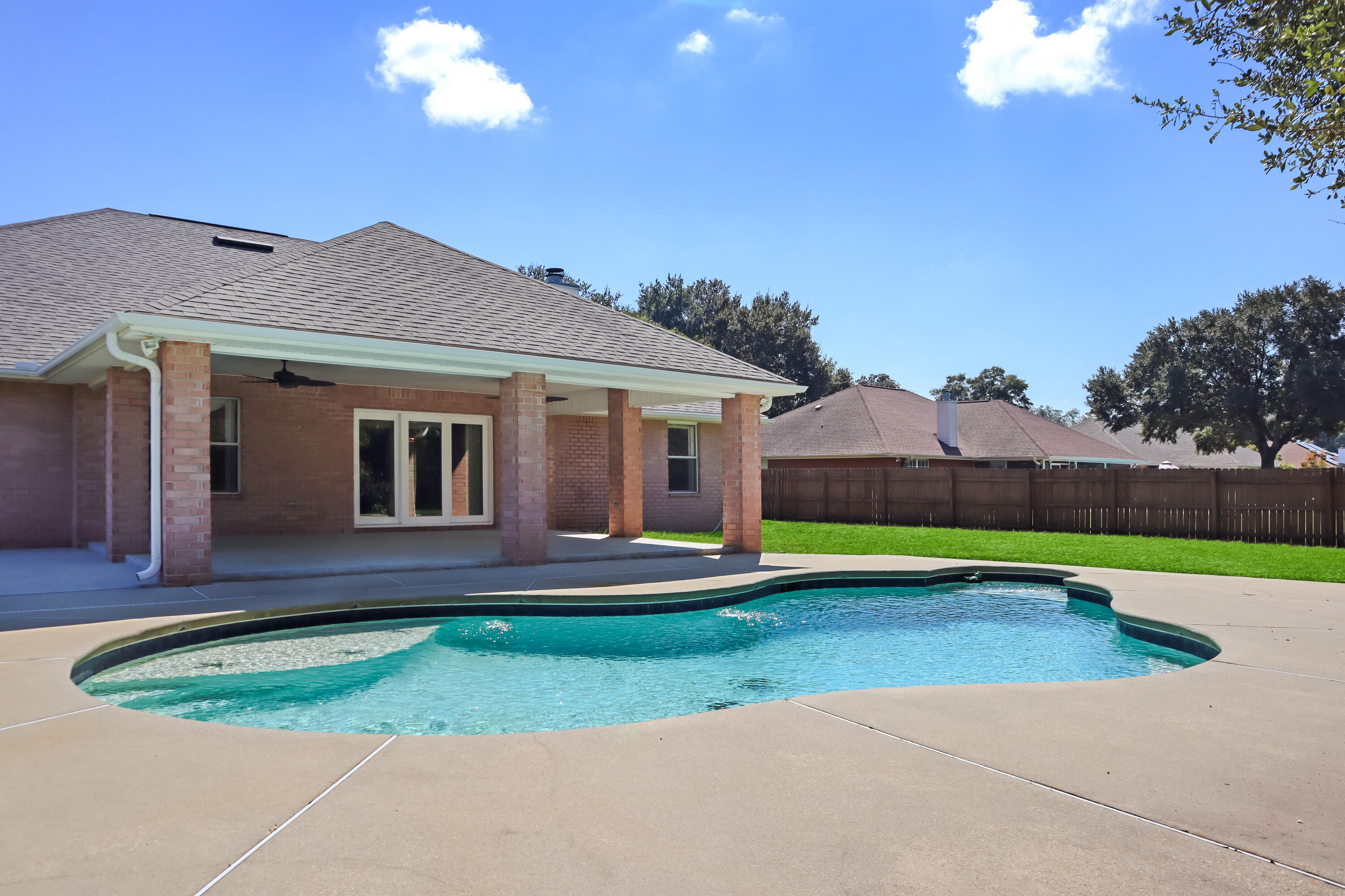 6057 Paige Point Drive