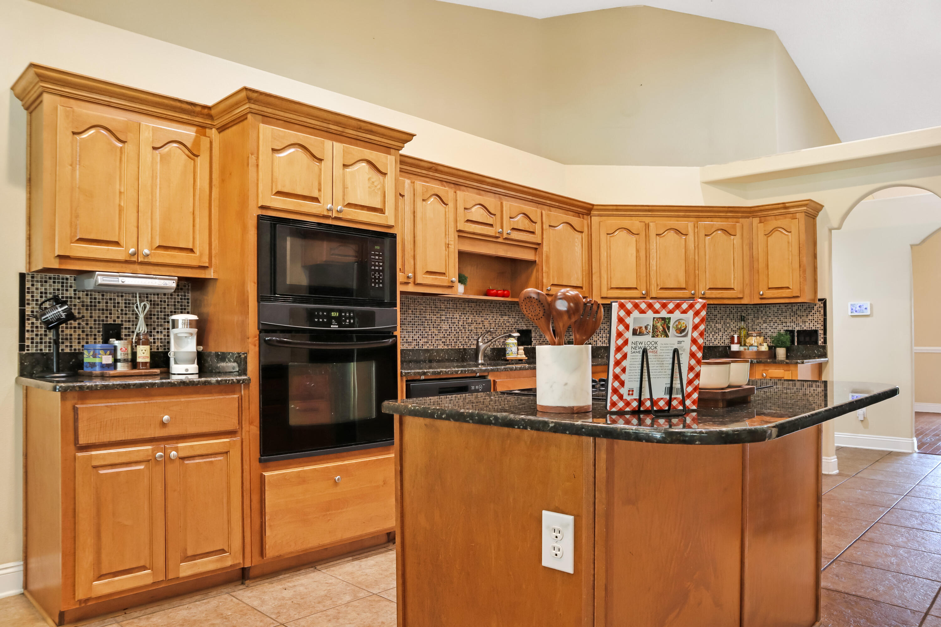 6057 Paige Point Drive