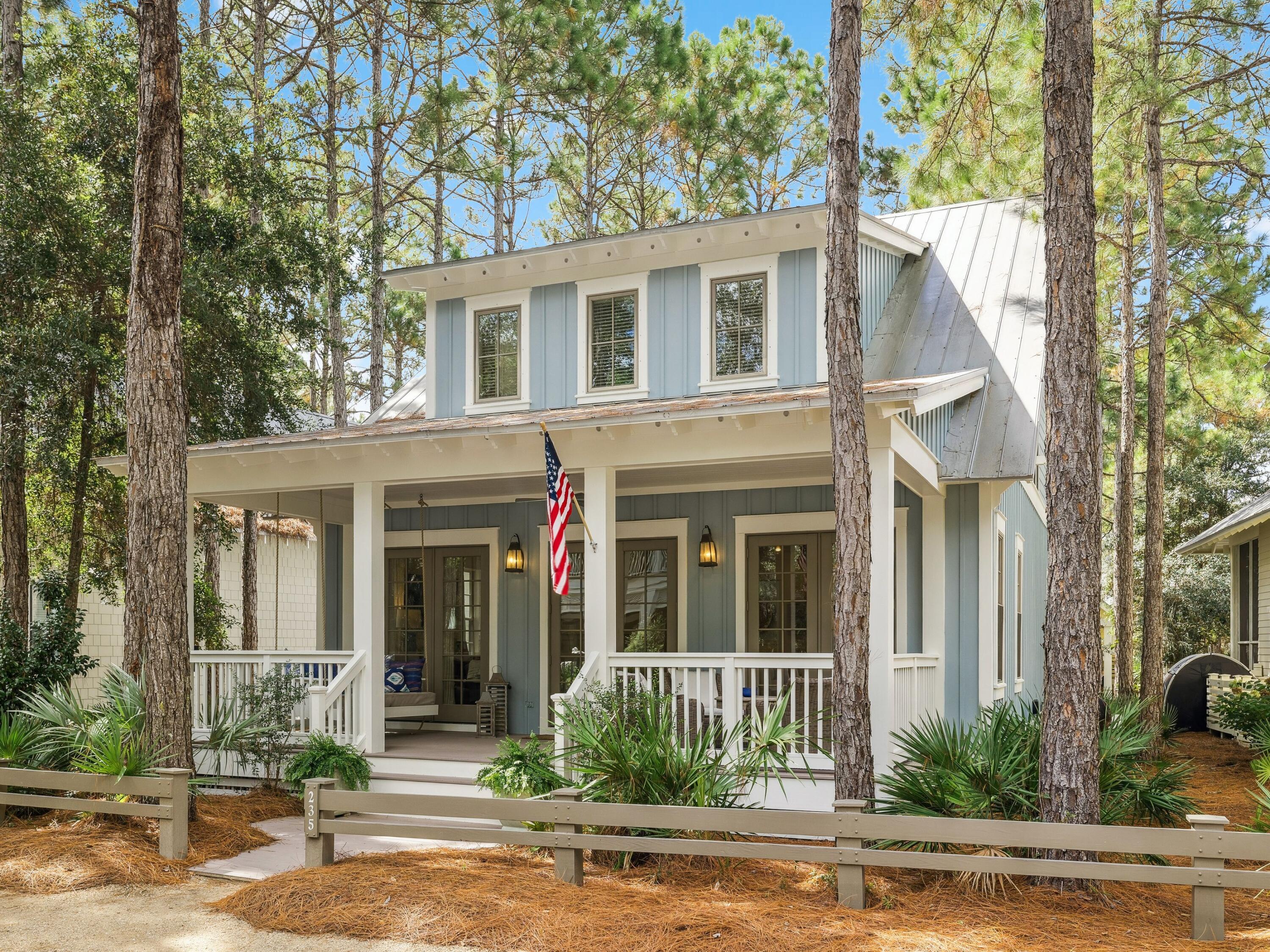 235 W Lake Forest Drive