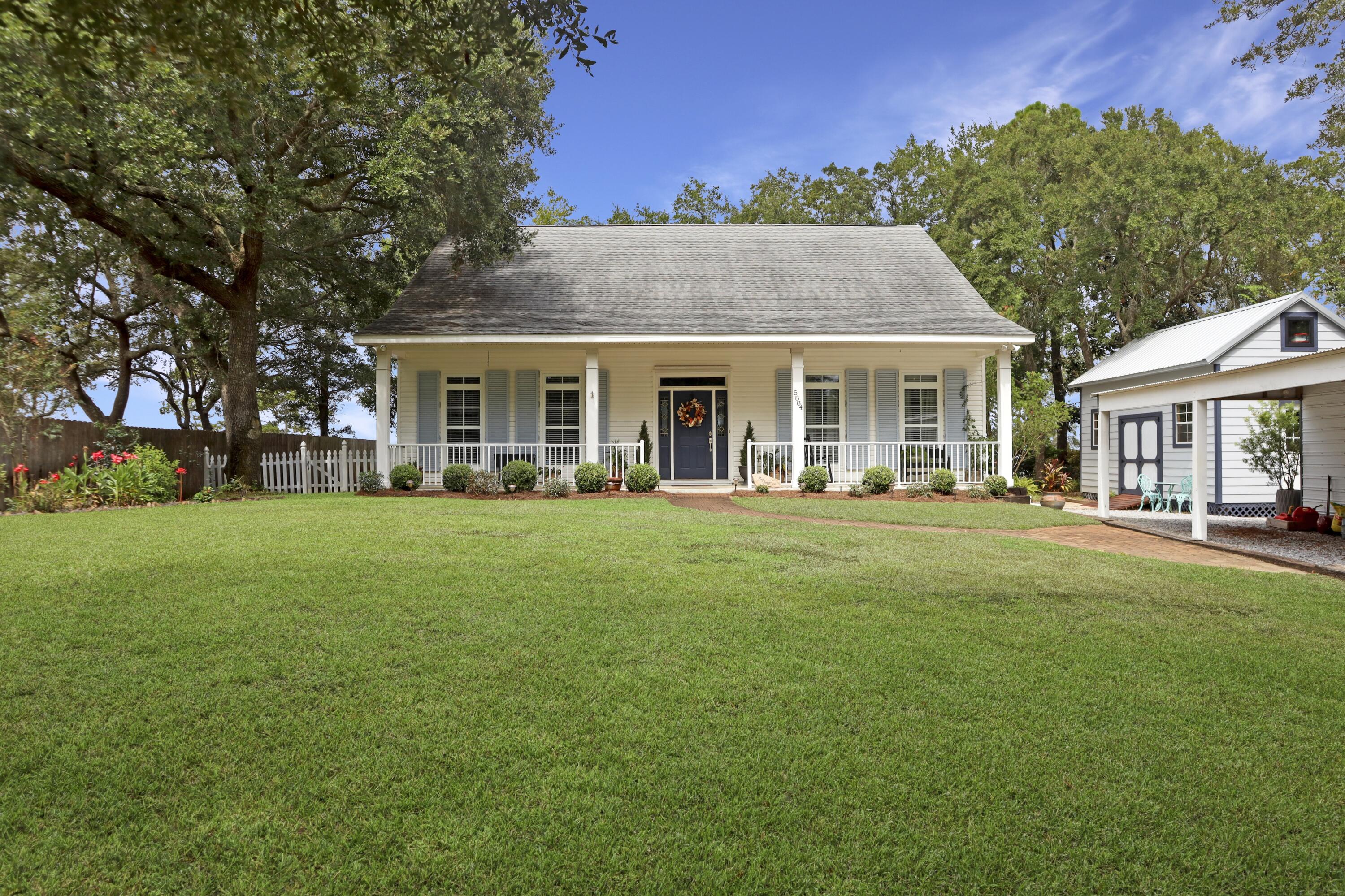 5884 E Bay Boulevard