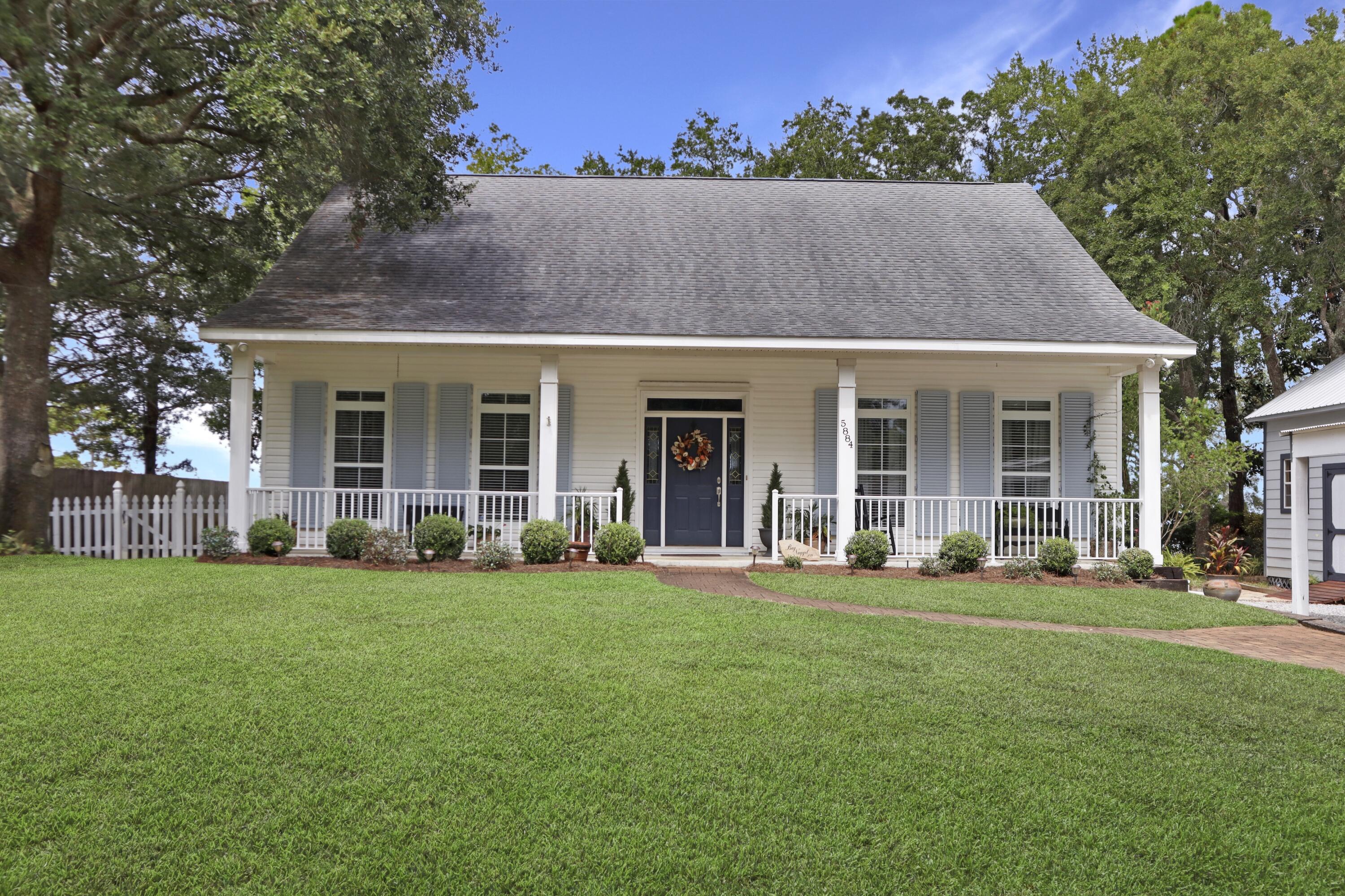 5884 E Bay Boulevard