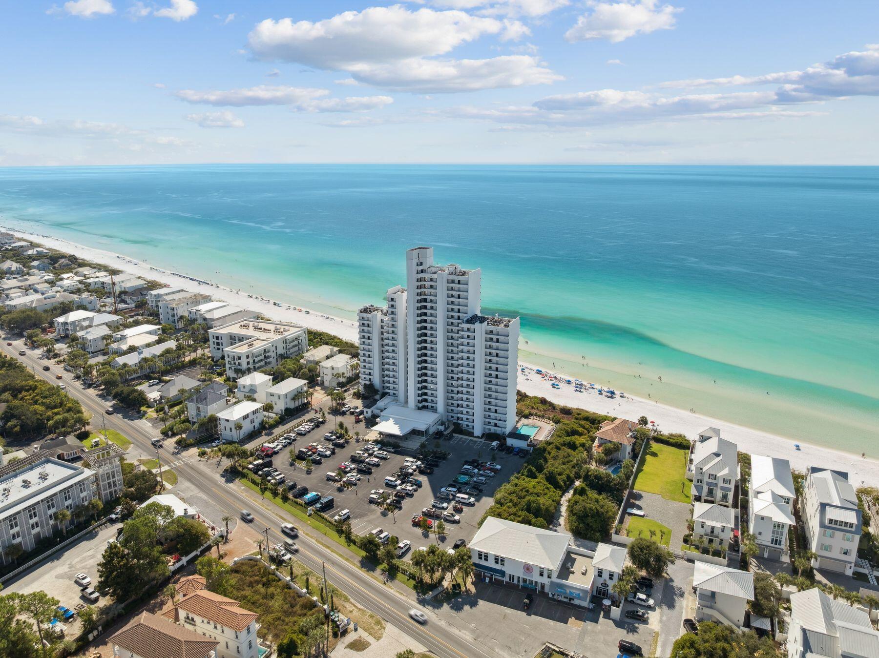 4100 E County Hwy 30A, 701