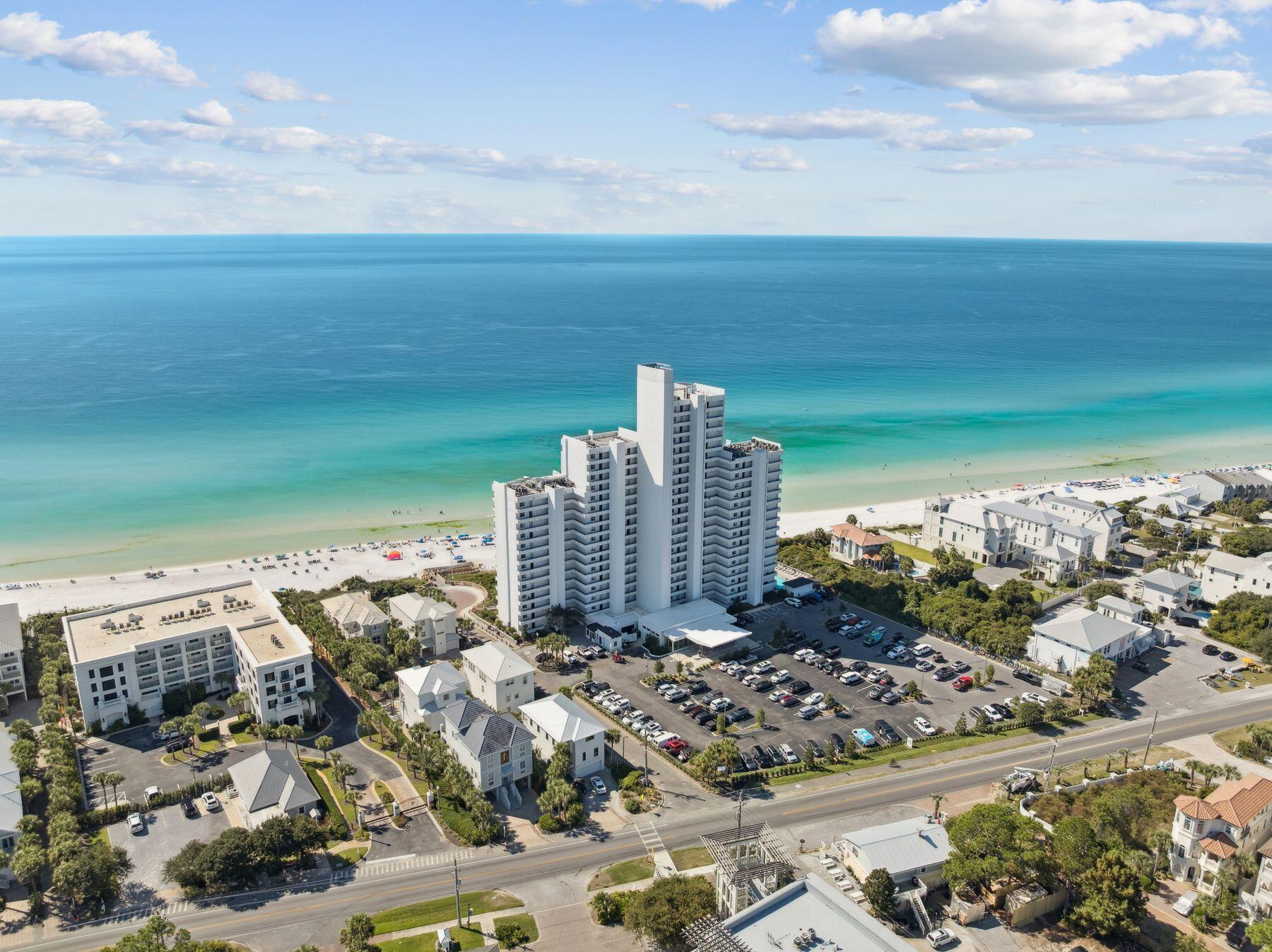 4100 E County Hwy 30A, 701