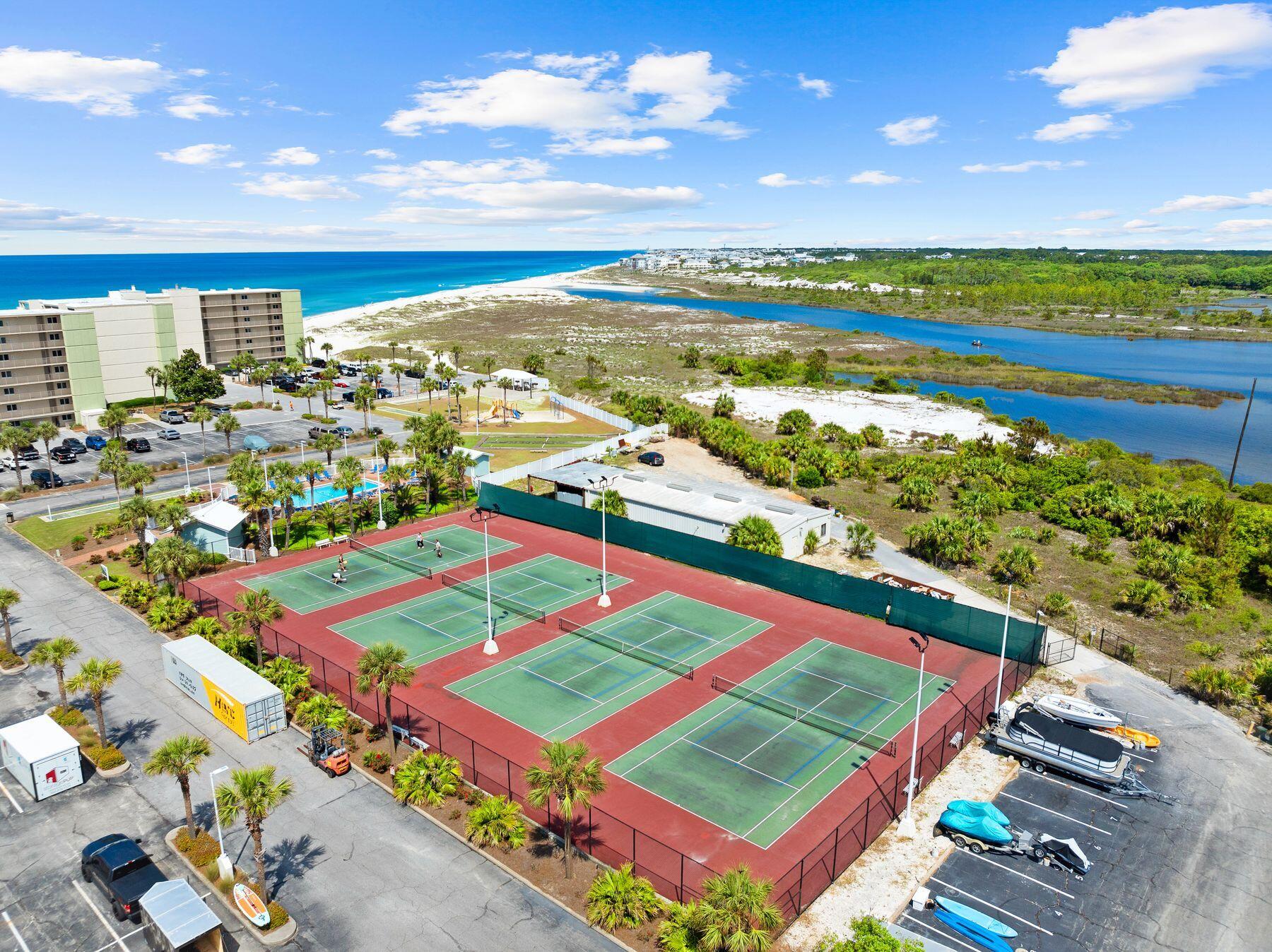 23223 Front Beach Road, B2405, Panama City Beach Unit: B2405