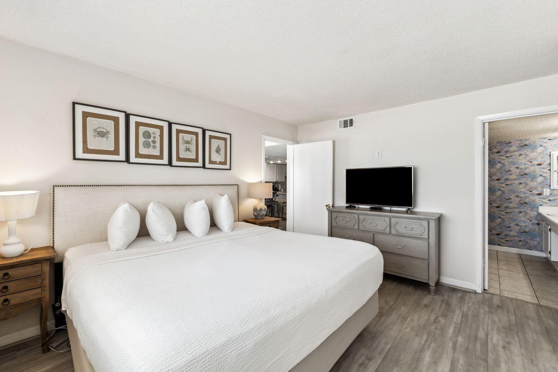 23223 Front Beach Road, B2405, Panama City Beach Unit: B2405