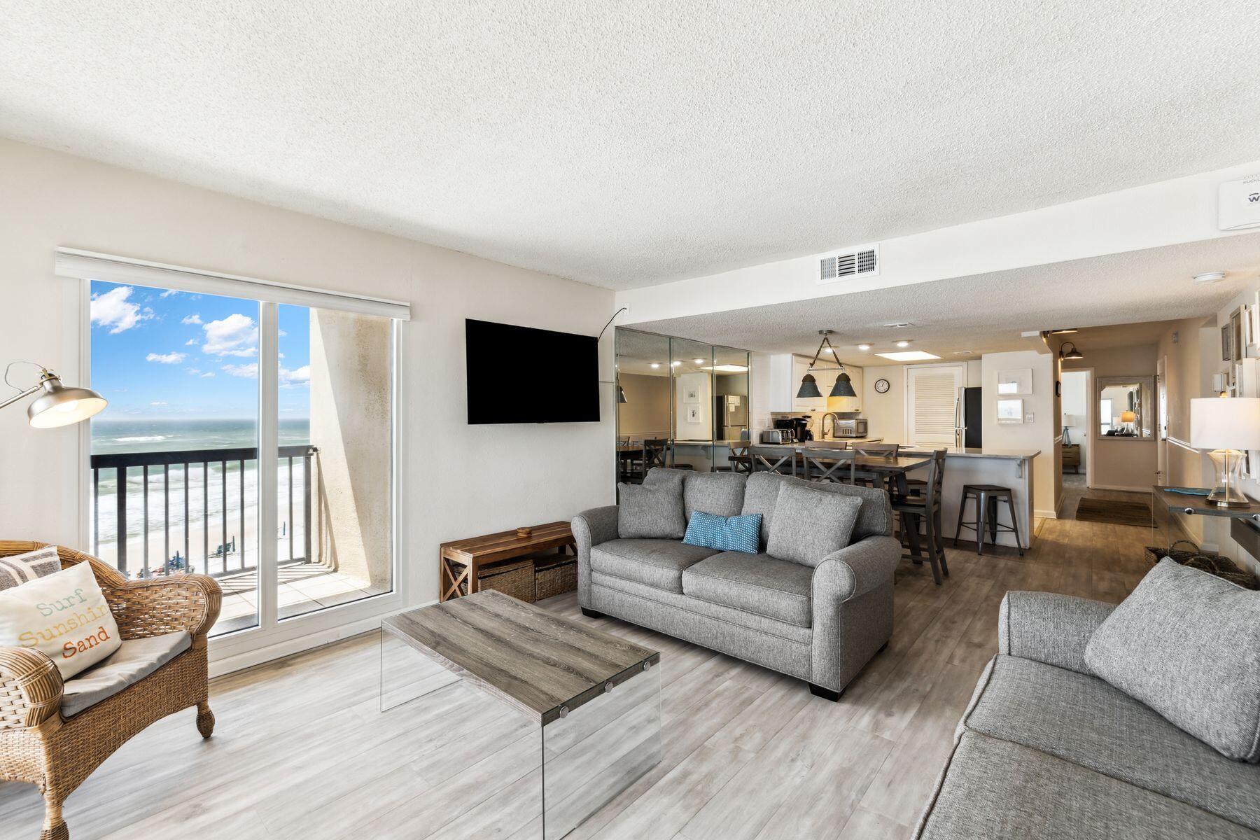 23223 Front Beach Road, B2405, Panama City Beach Unit: B2405
