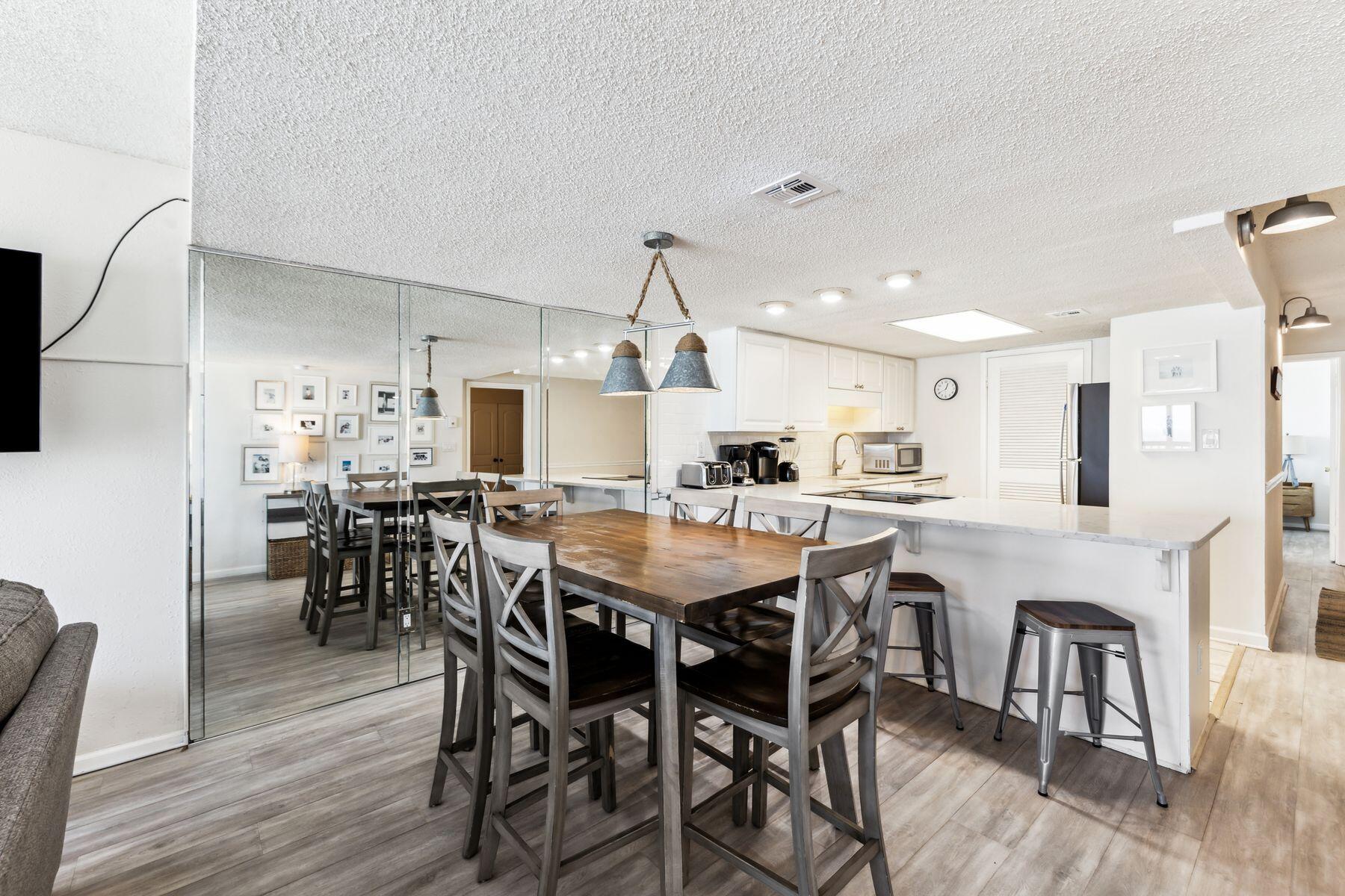 23223 Front Beach Road, B2405, Panama City Beach Unit: B2405