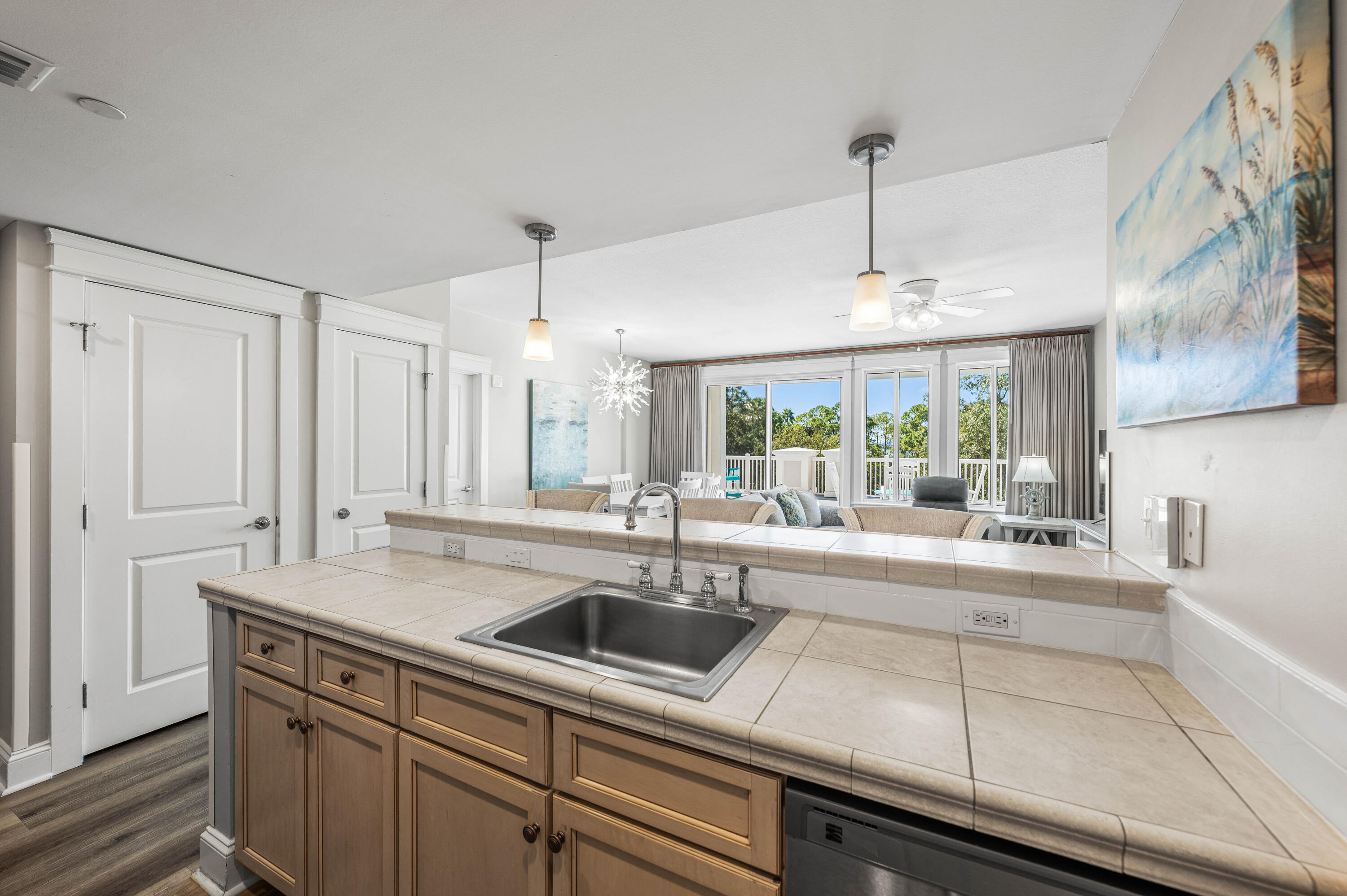 9500 Grand Sandestin Boulevard, 2312-2314, Miramar Beach Unit: 2312-2314