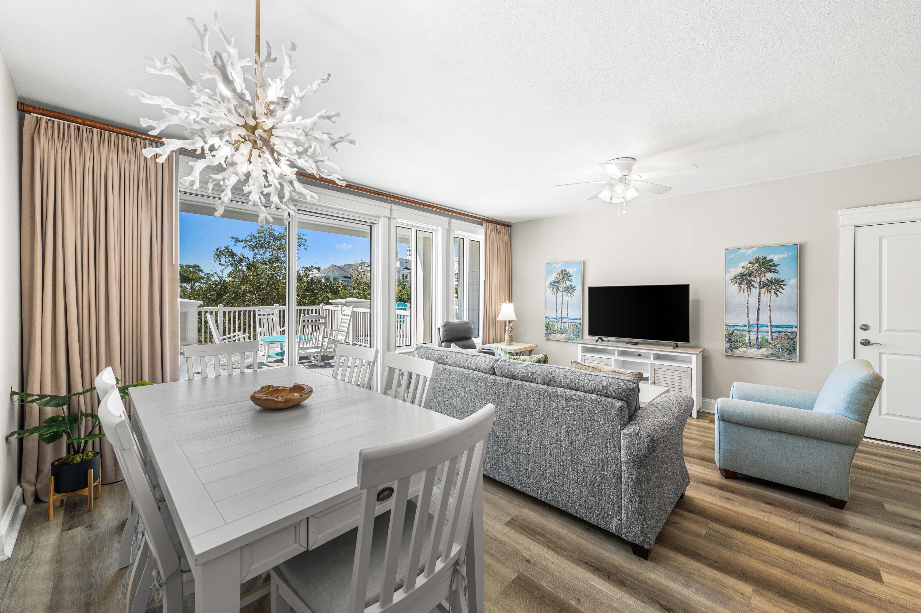 9500 Grand Sandestin Boulevard, 2312-2314, Miramar Beach Unit: 2312-2314