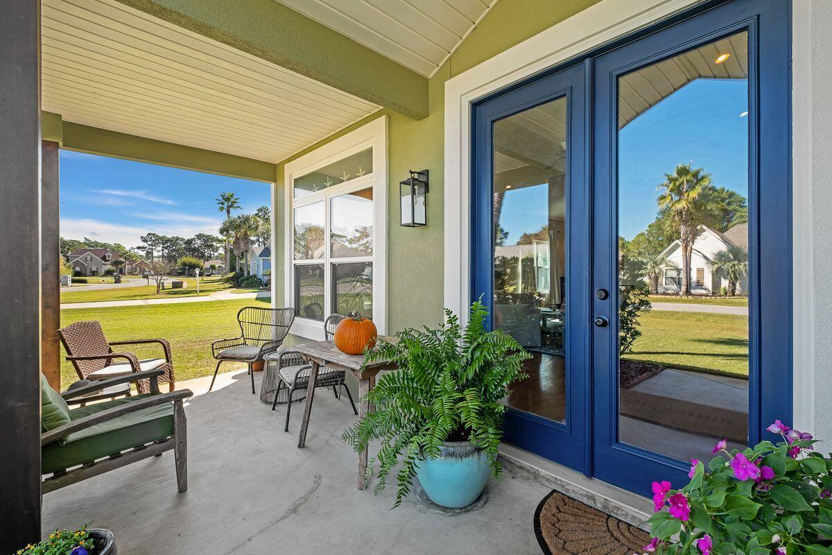 36 Pelican Bay Drive, Santa Rosa Beach