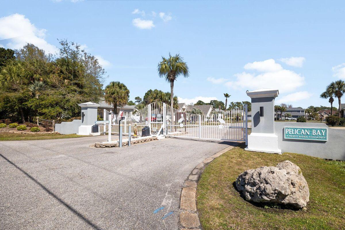 36 Pelican Bay Drive, Santa Rosa Beach