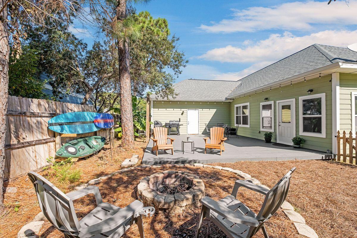 36 Pelican Bay Drive, Santa Rosa Beach