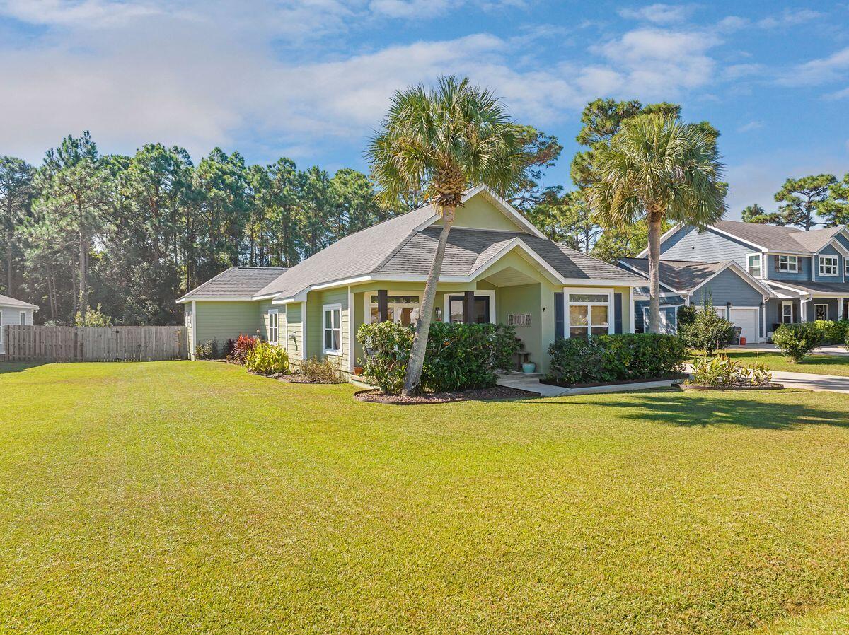 36 Pelican Bay Drive, Santa Rosa Beach