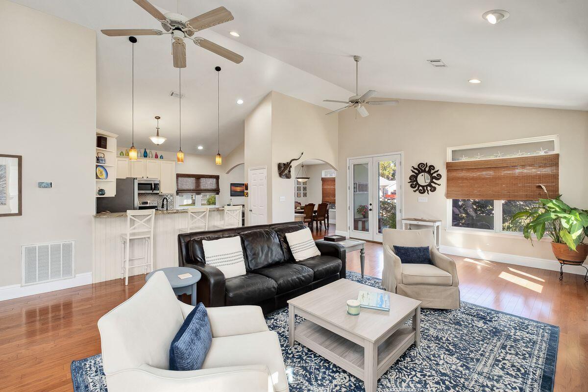 36 Pelican Bay Drive, Santa Rosa Beach