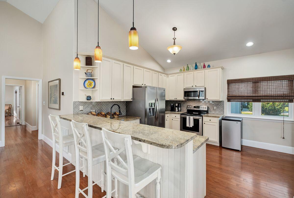 36 Pelican Bay Drive, Santa Rosa Beach