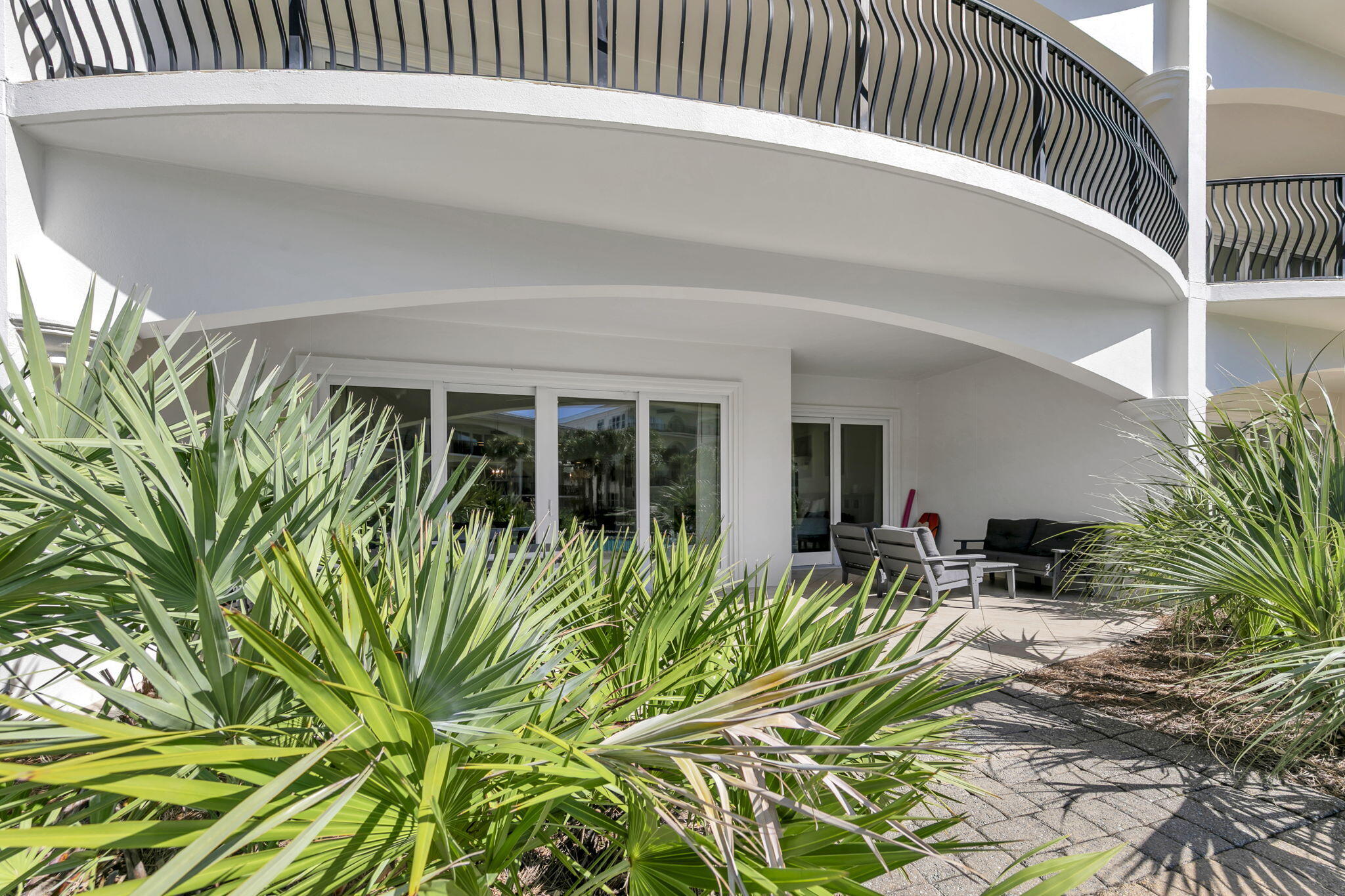 2421 W County Highway 30A, UNIT E103, Santa Rosa Beach Unit: UNIT E103