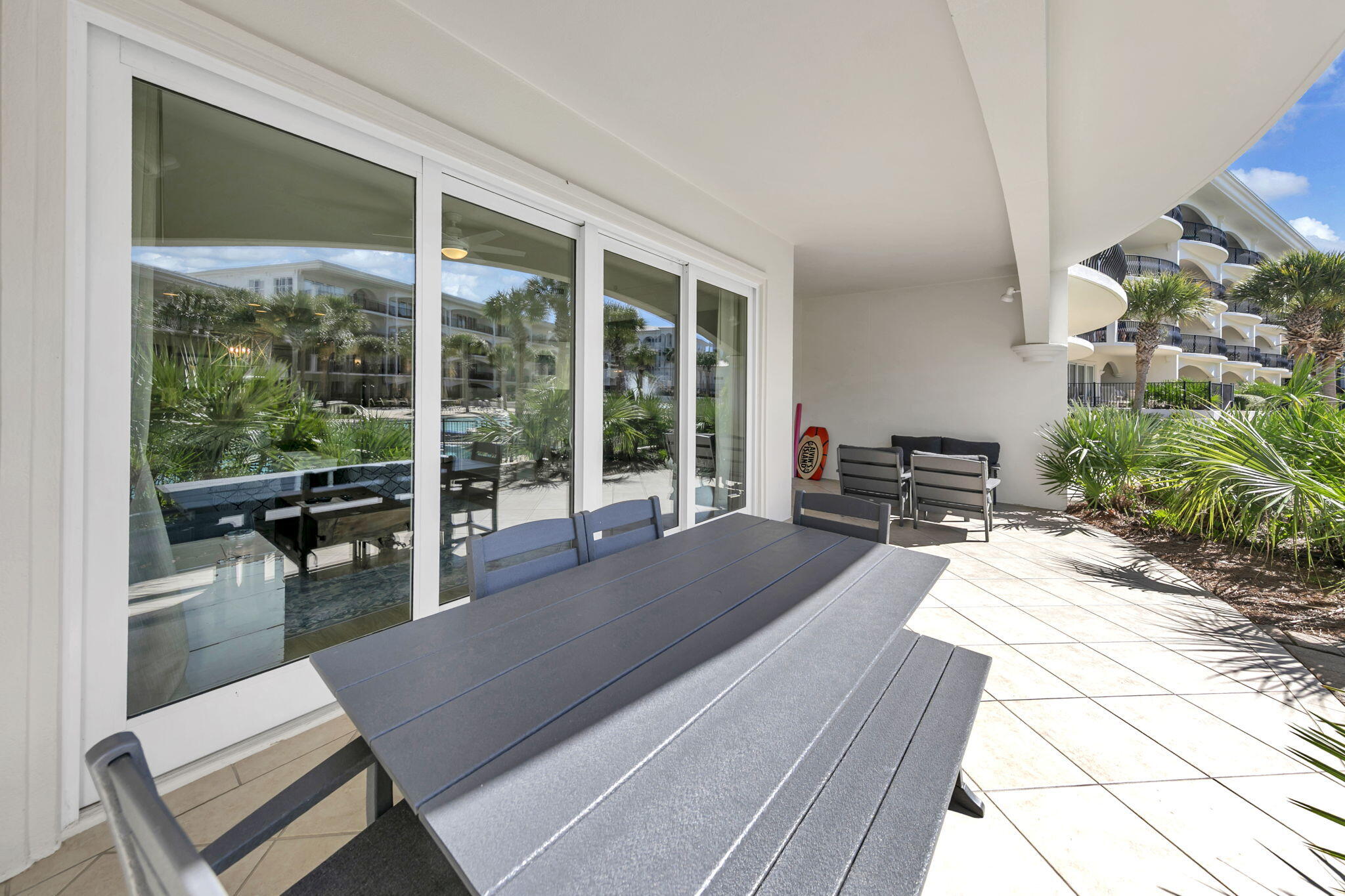 2421 W County Highway 30A, UNIT E103, Santa Rosa Beach Unit: UNIT E103