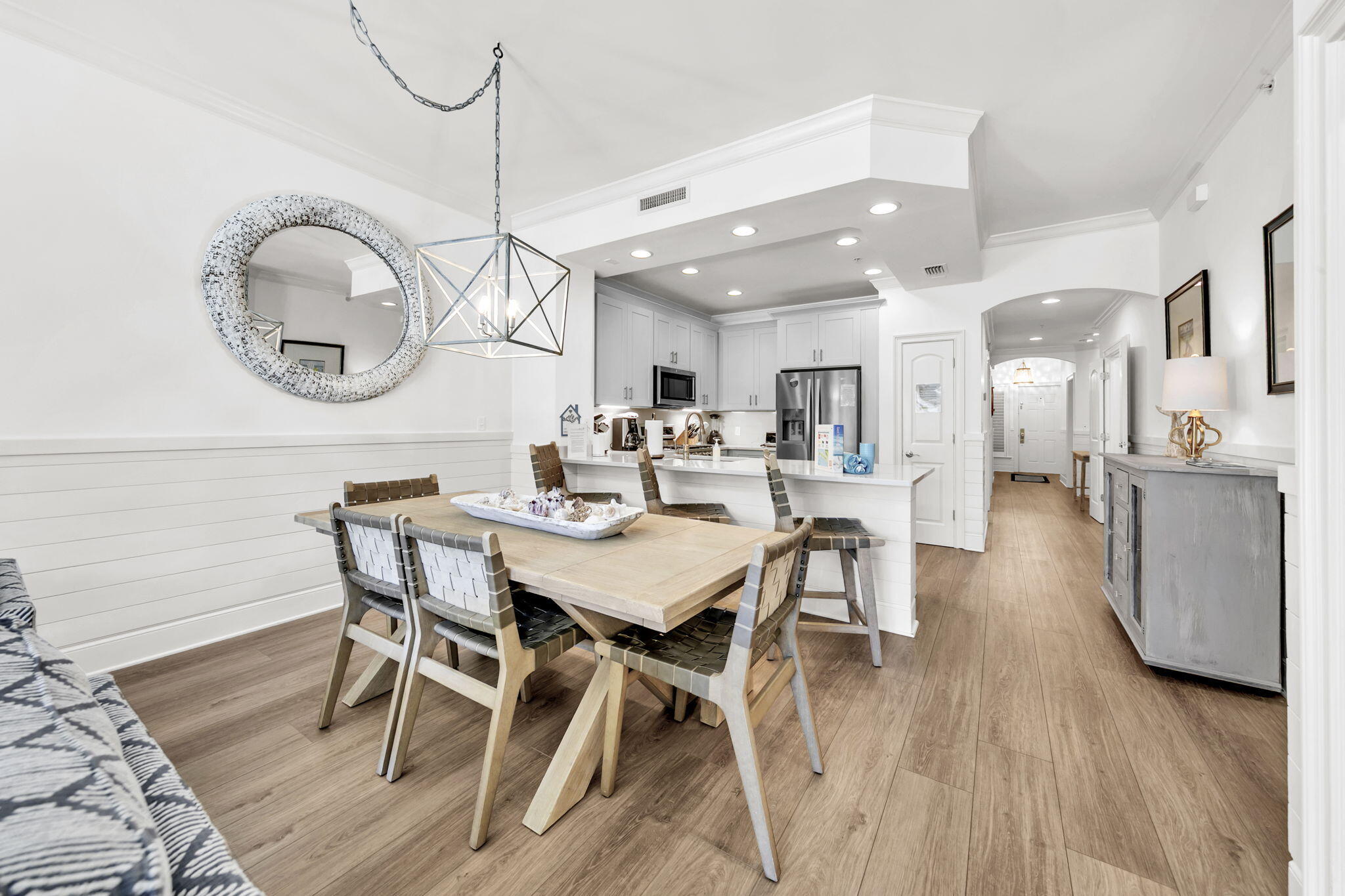 2421 W County Highway 30A, UNIT E103, Santa Rosa Beach Unit: UNIT E103