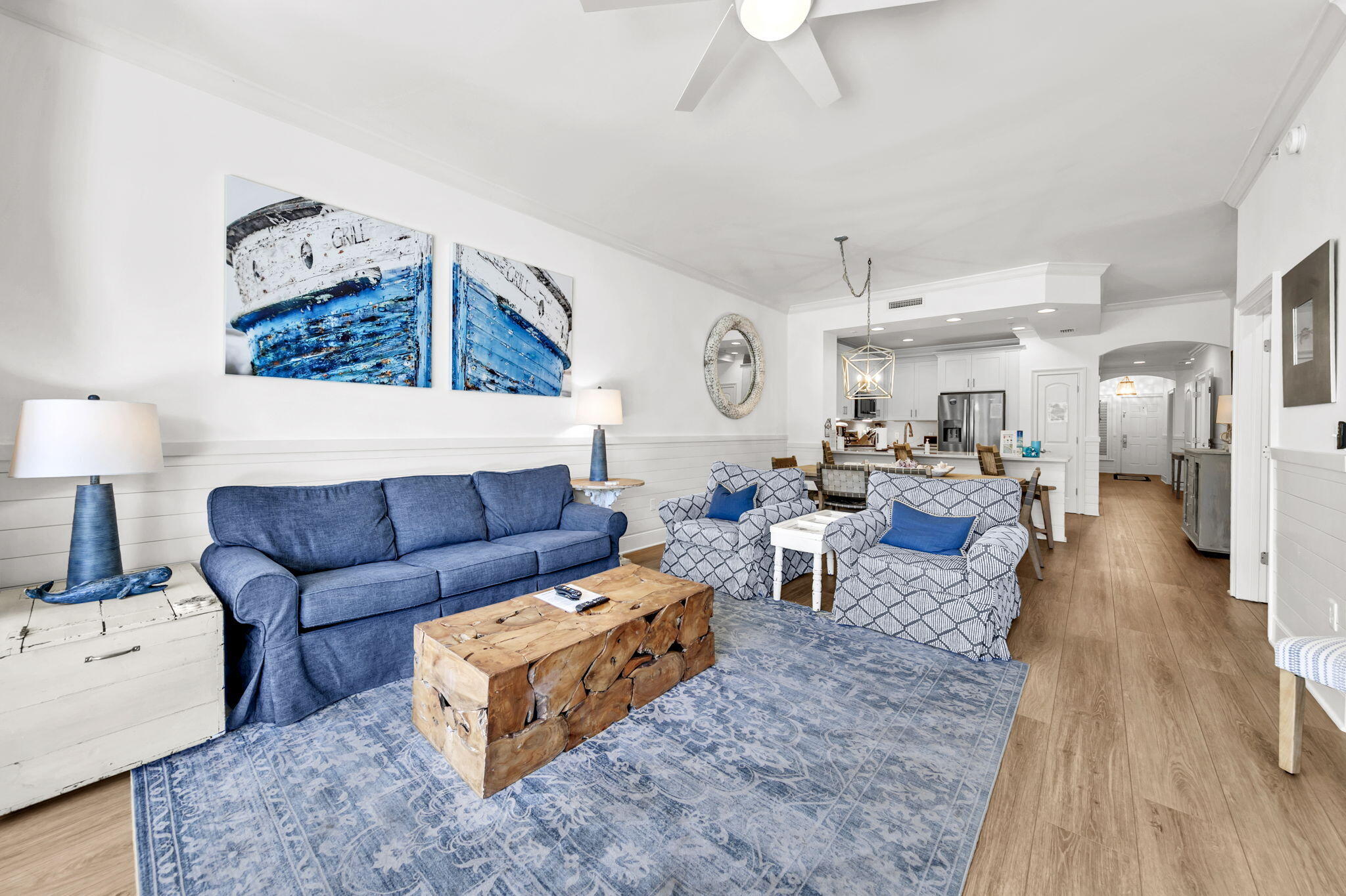 2421 W County Highway 30A, UNIT E103, Santa Rosa Beach Unit: UNIT E103