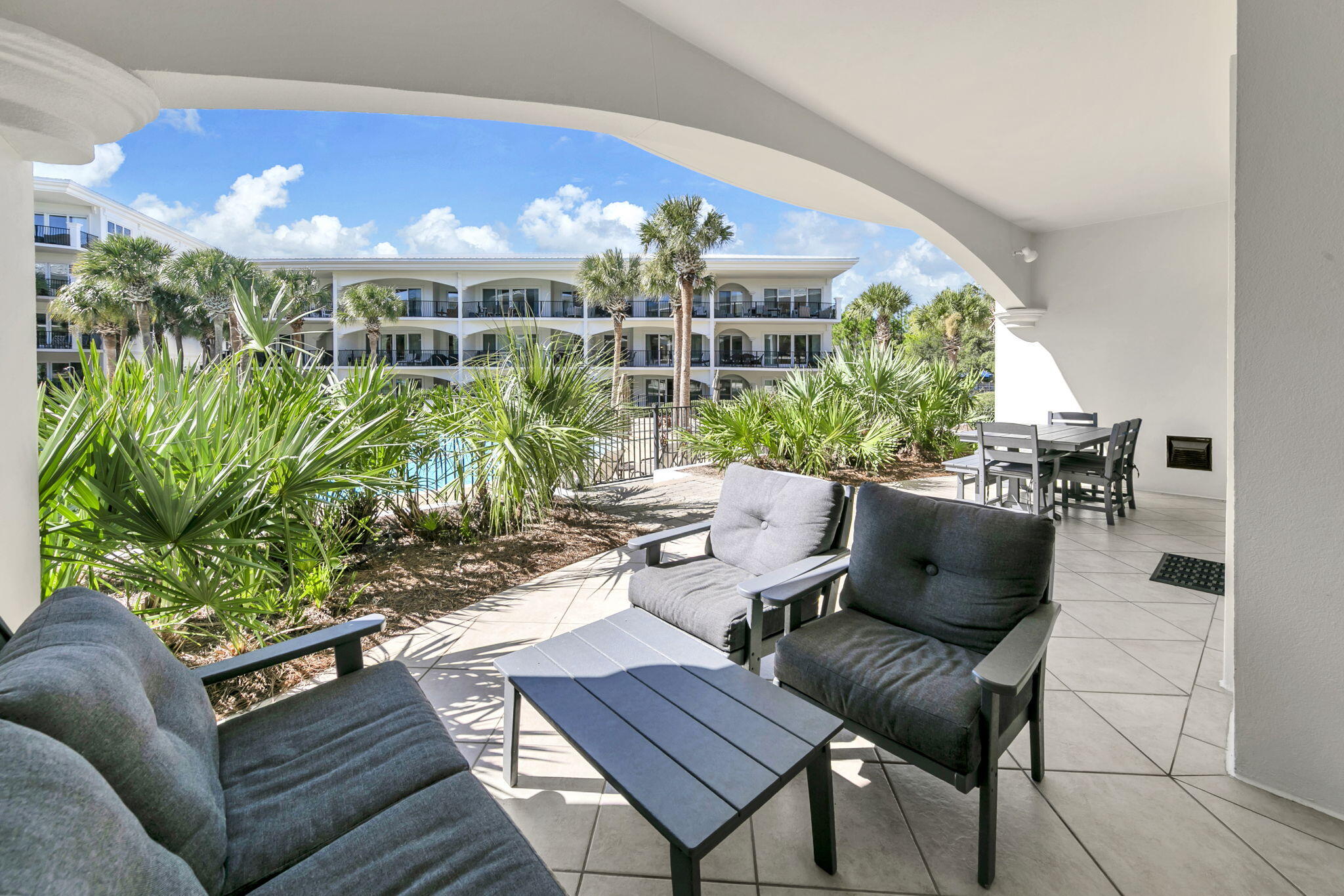 2421 W County Highway 30A, UNIT E103, Santa Rosa Beach Unit: UNIT E103