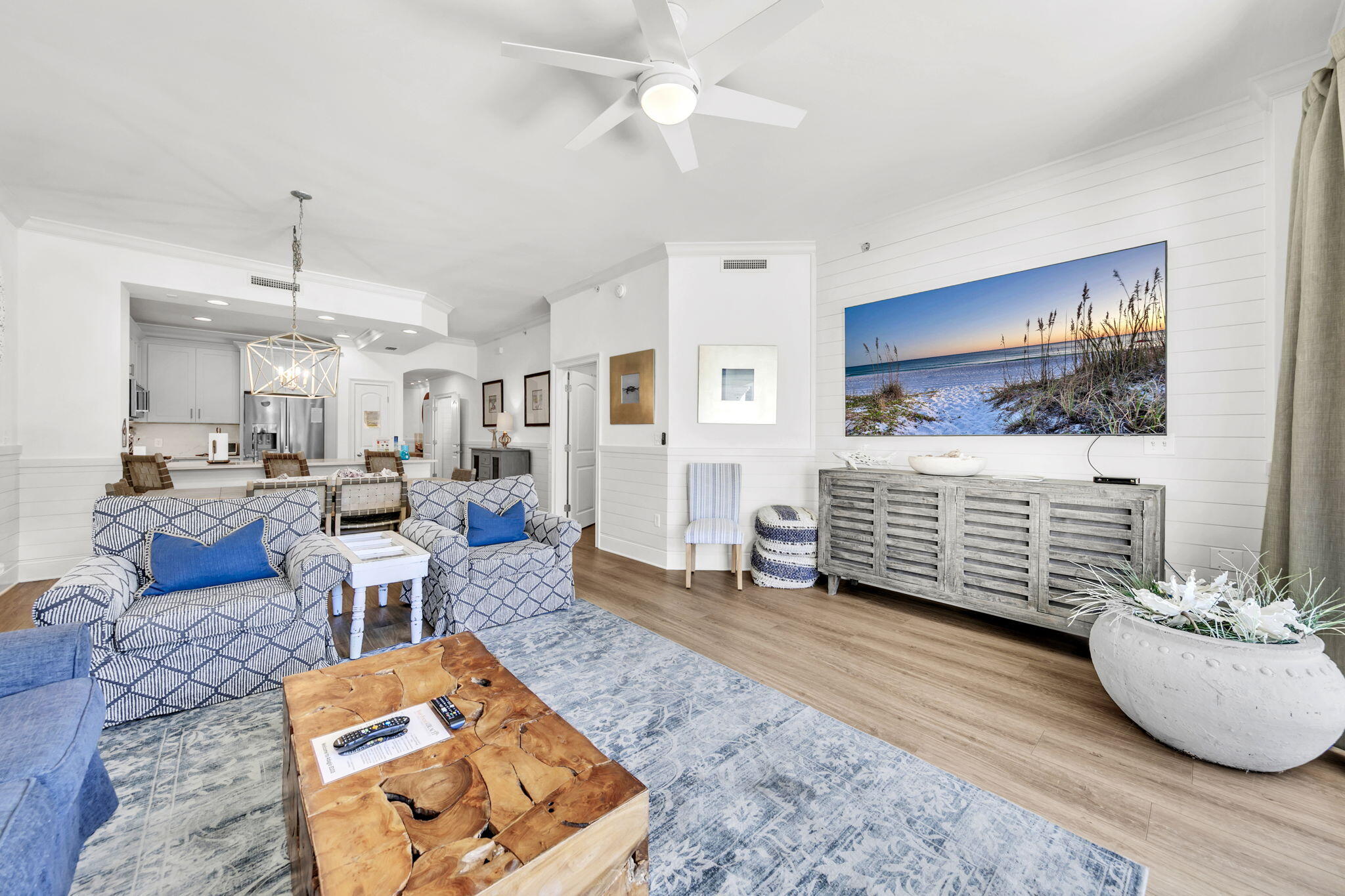 2421 W County Highway 30A, UNIT E103, Santa Rosa Beach Unit: UNIT E103