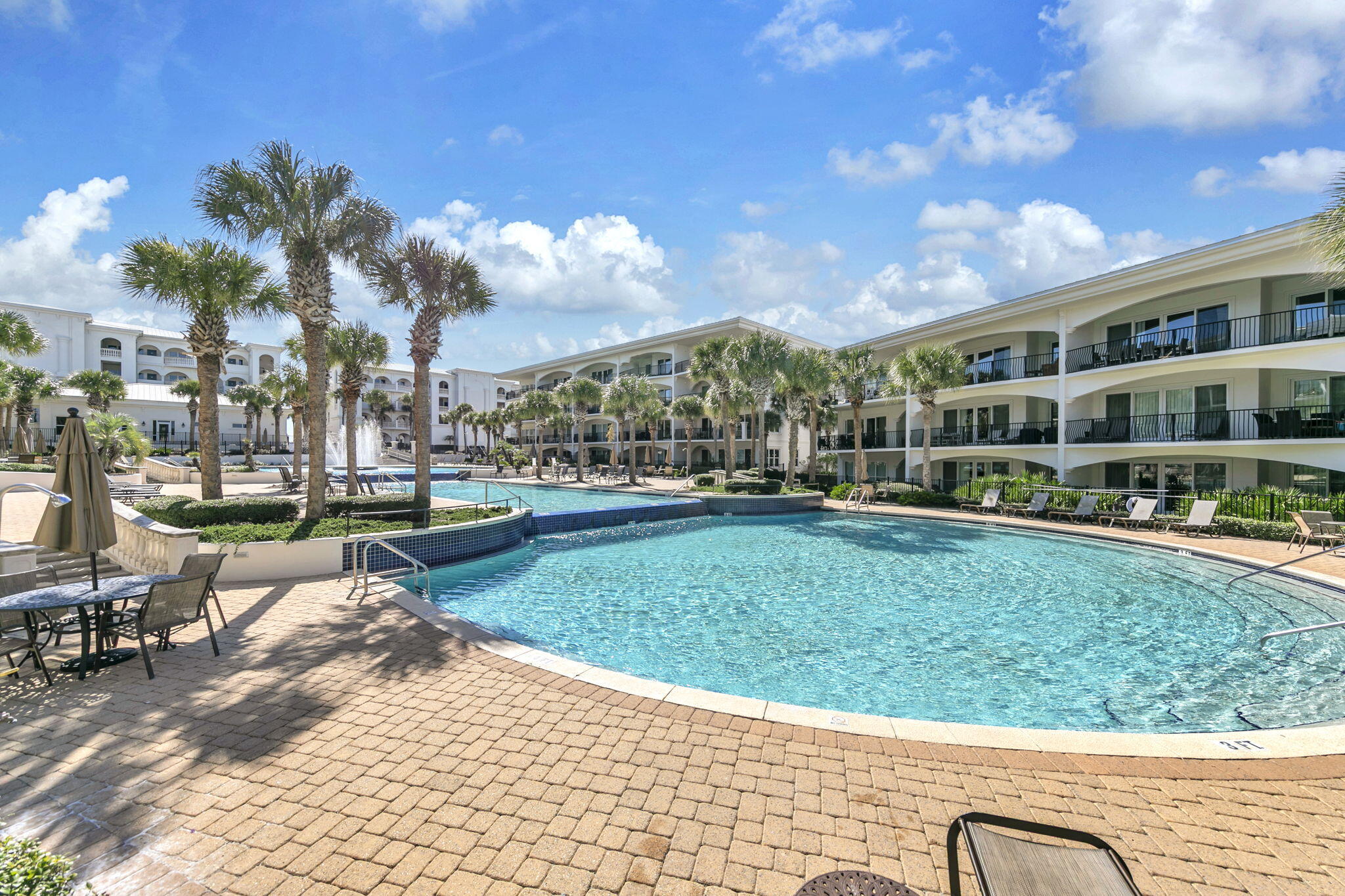 2421 W County Highway 30A, UNIT E103, Santa Rosa Beach Unit: UNIT E103