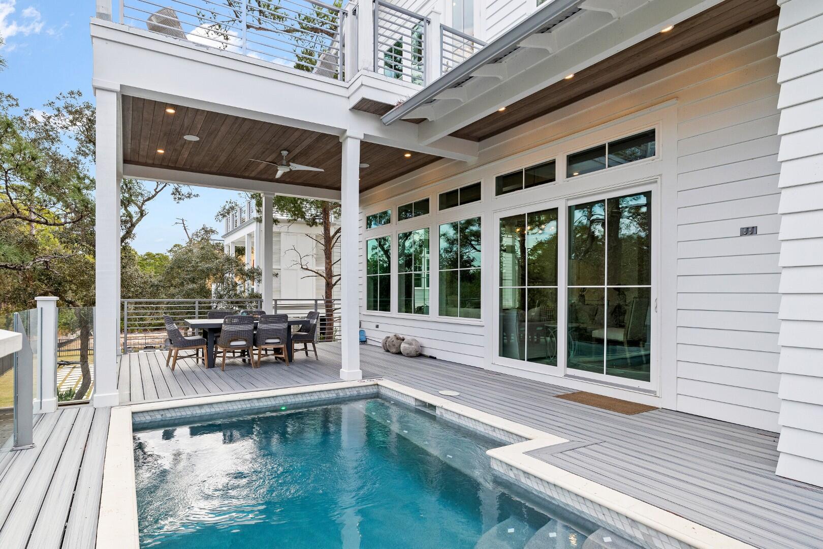 23 Spotted Dolphin Road, Santa Rosa Beach