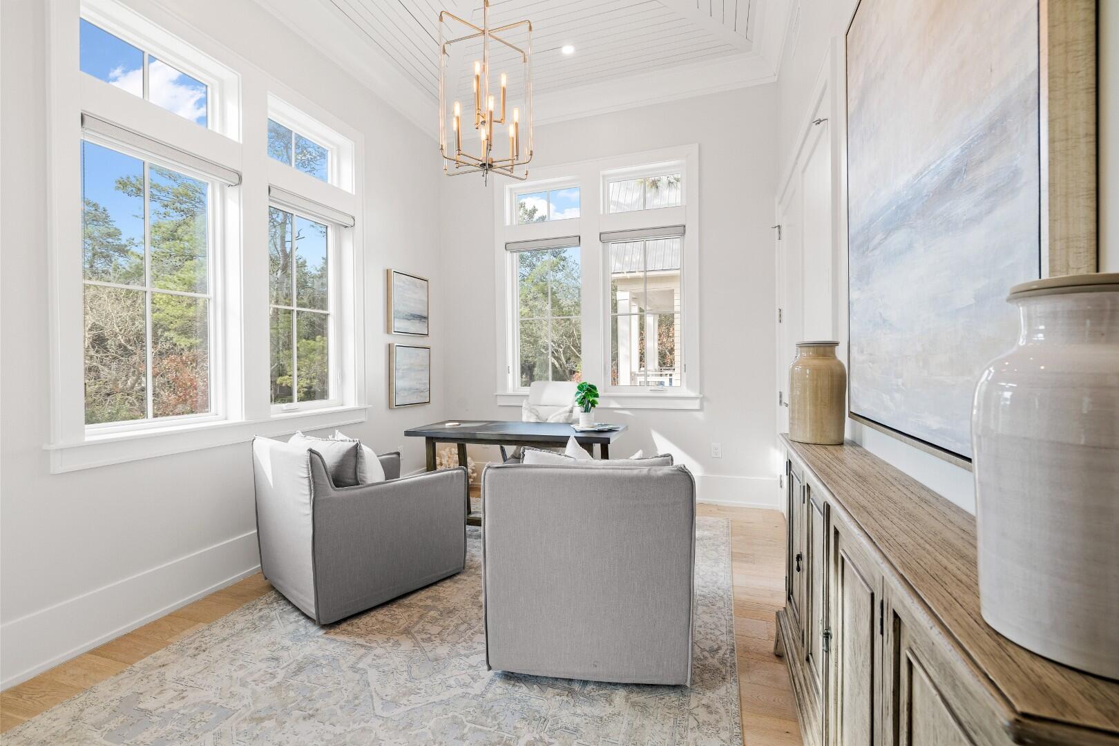 23 Spotted Dolphin Road, Santa Rosa Beach