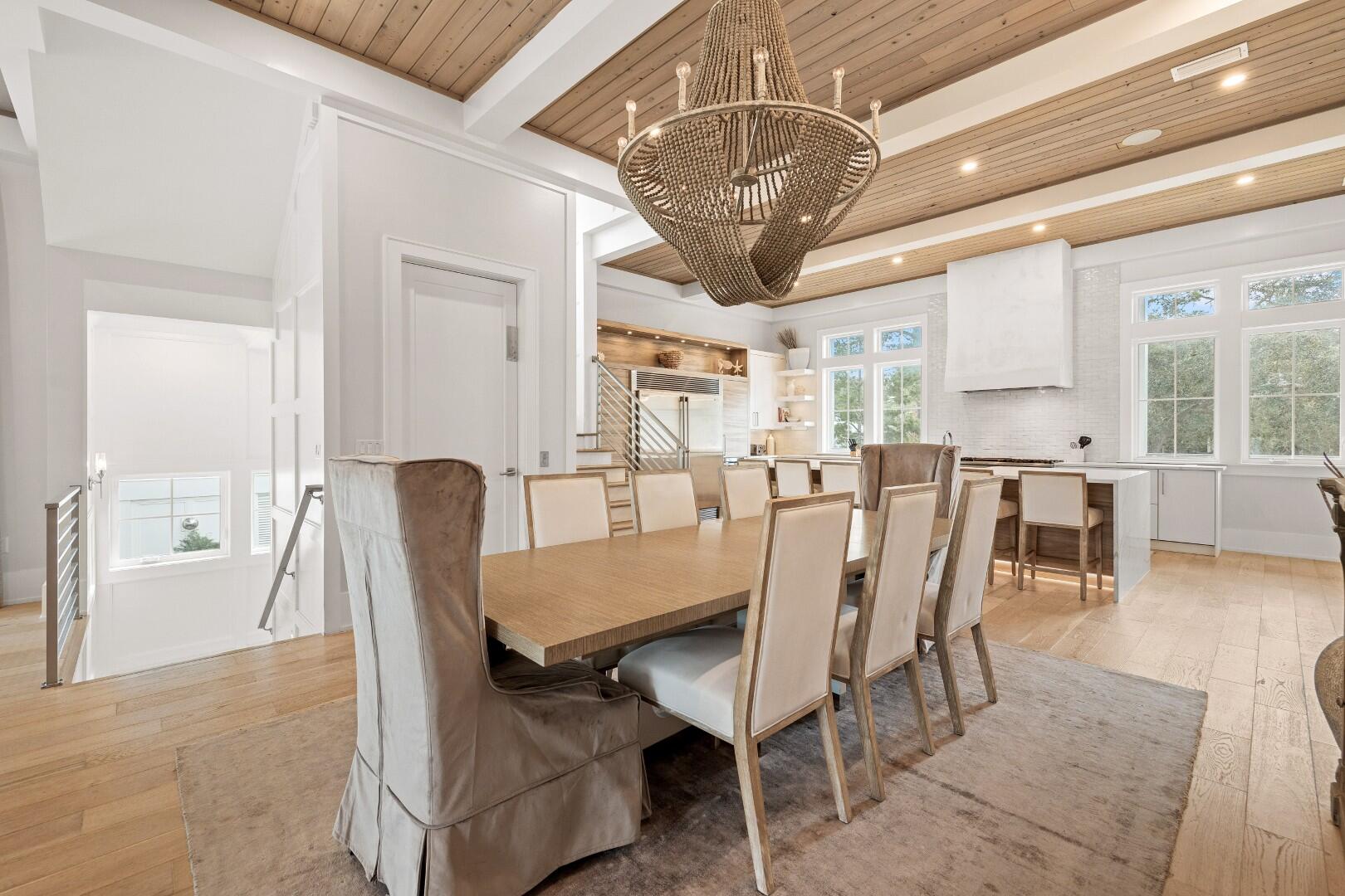 23 Spotted Dolphin Road, Santa Rosa Beach