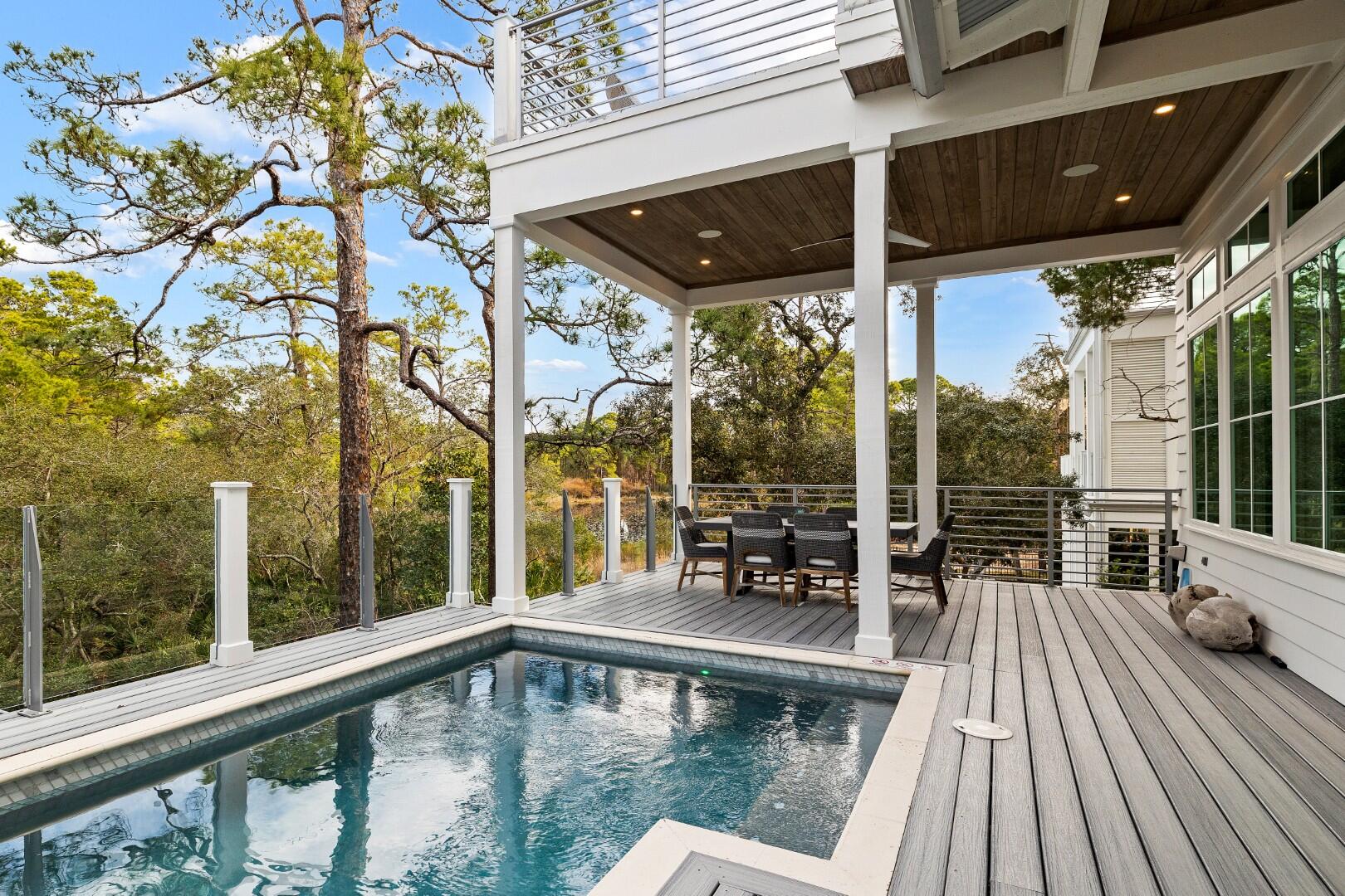 23 Spotted Dolphin Road, Santa Rosa Beach