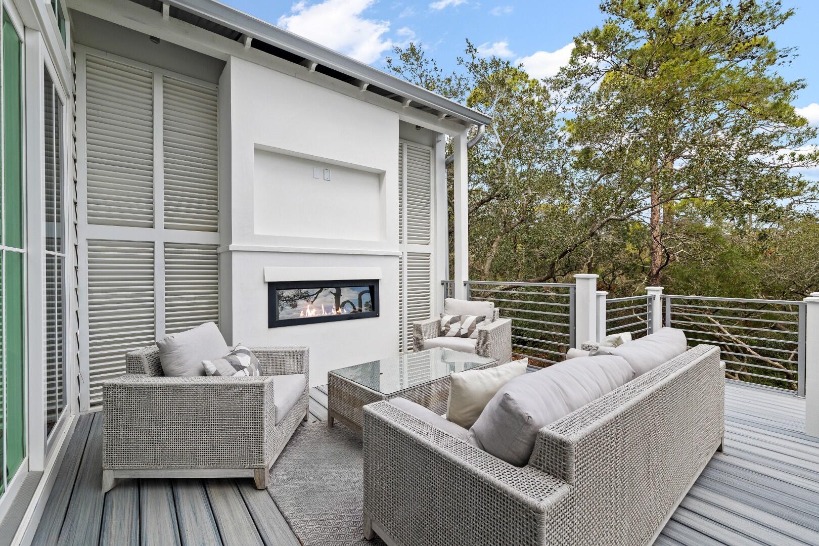 23 Spotted Dolphin Road, Santa Rosa Beach