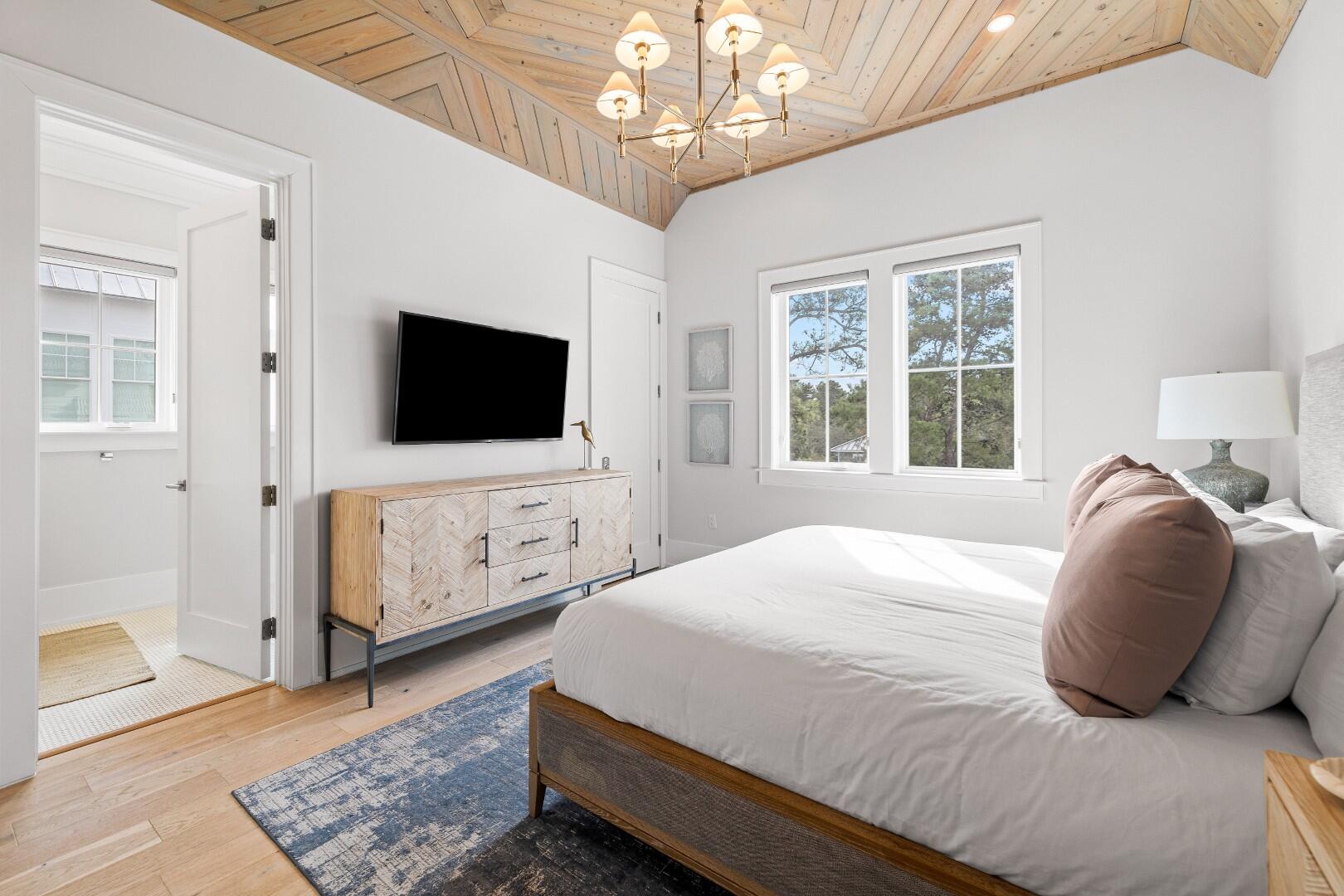 23 Spotted Dolphin Road, Santa Rosa Beach