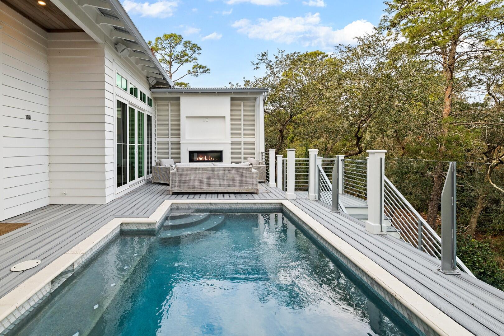 23 Spotted Dolphin Road, Santa Rosa Beach