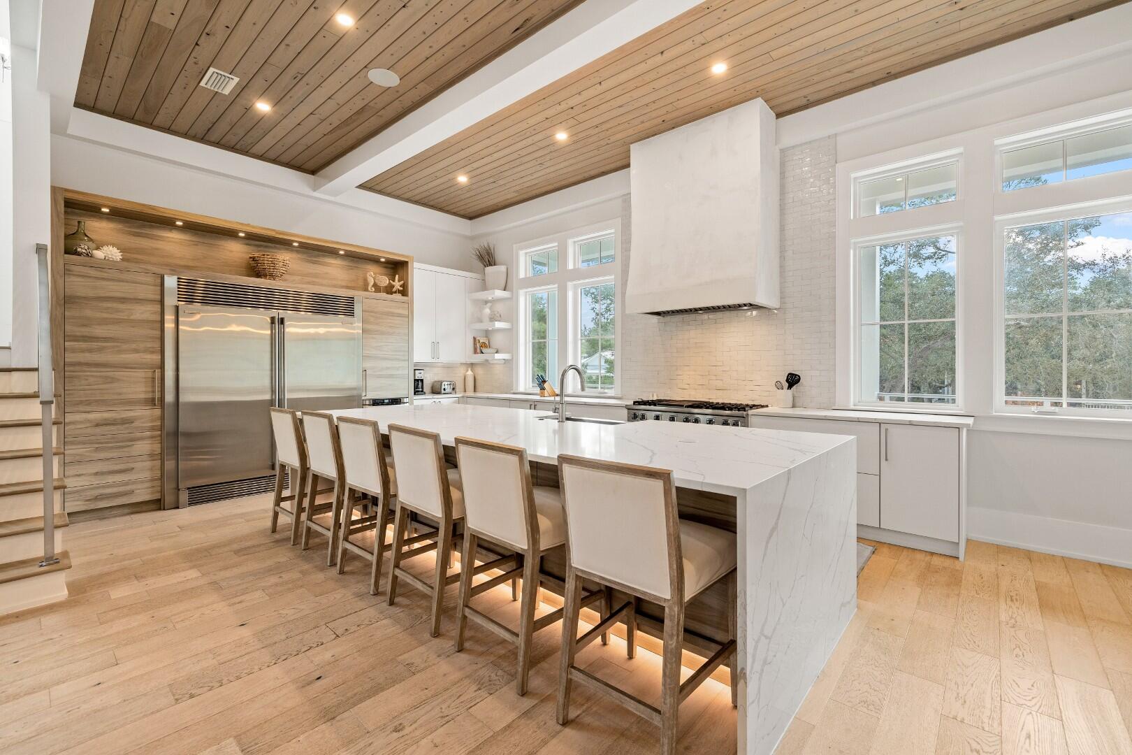 23 Spotted Dolphin Road, Santa Rosa Beach