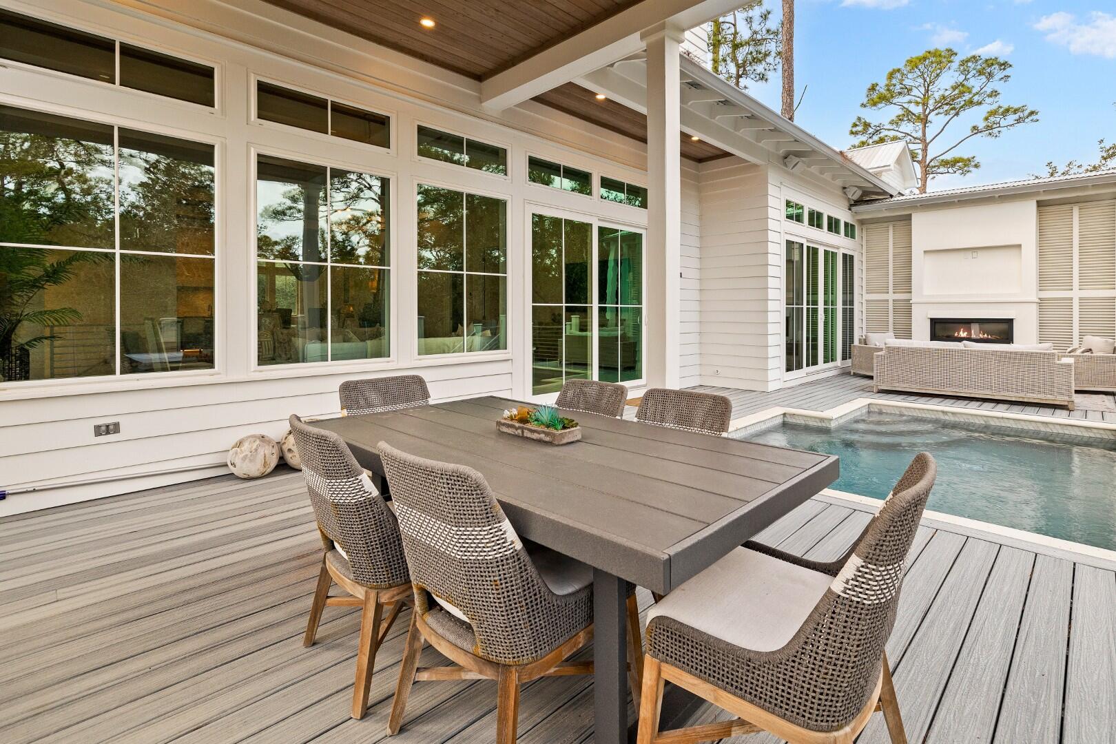 23 Spotted Dolphin Road, Santa Rosa Beach