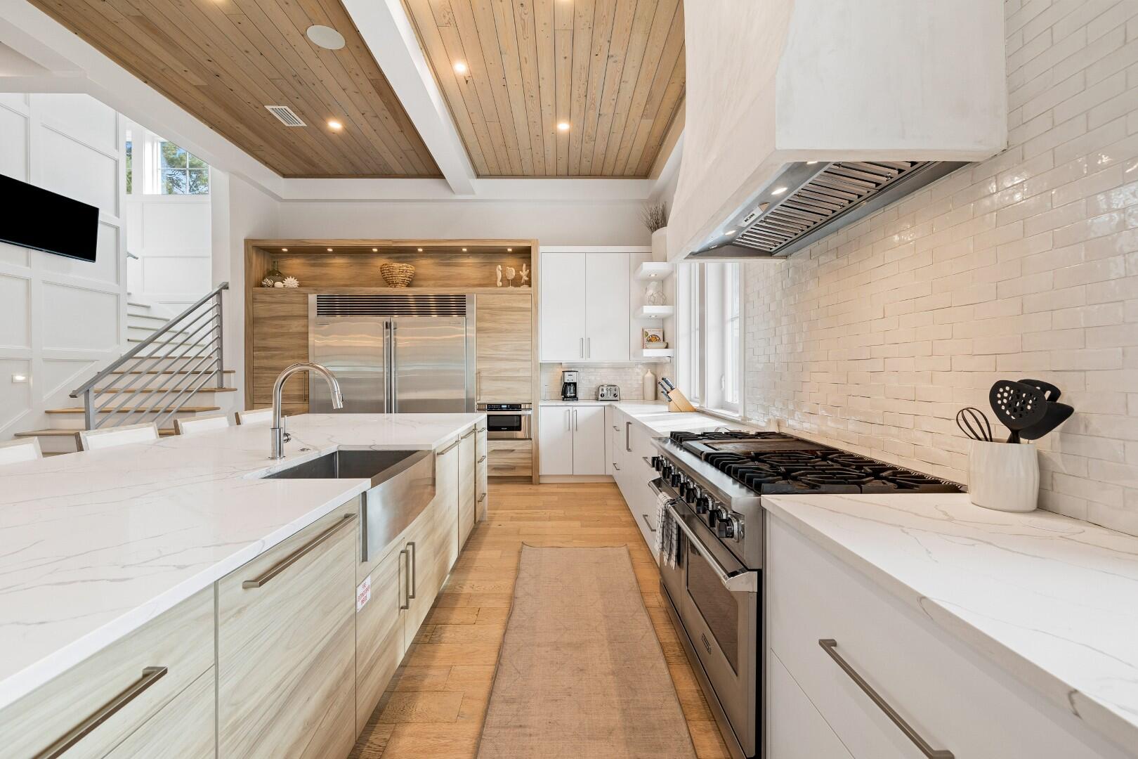 23 Spotted Dolphin Road, Santa Rosa Beach