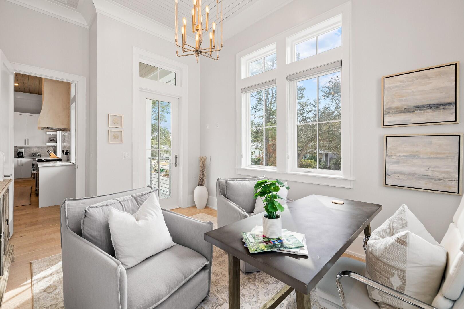 23 Spotted Dolphin Road, Santa Rosa Beach