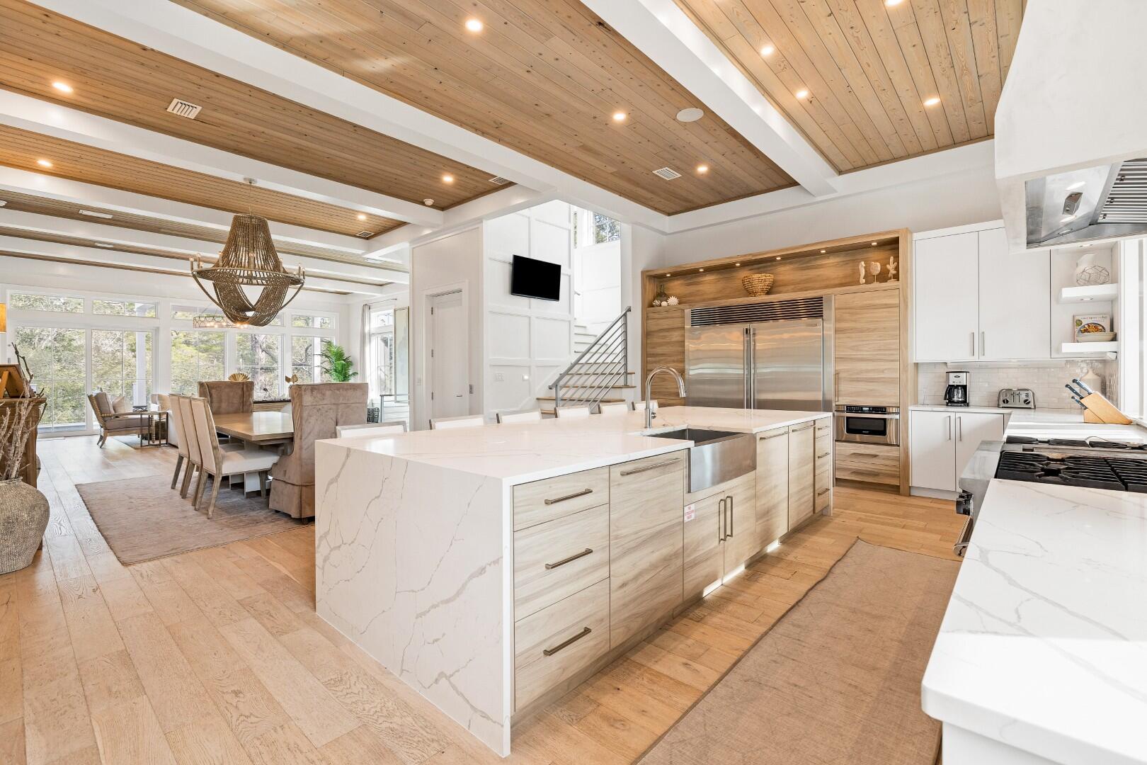 23 Spotted Dolphin Road, Santa Rosa Beach