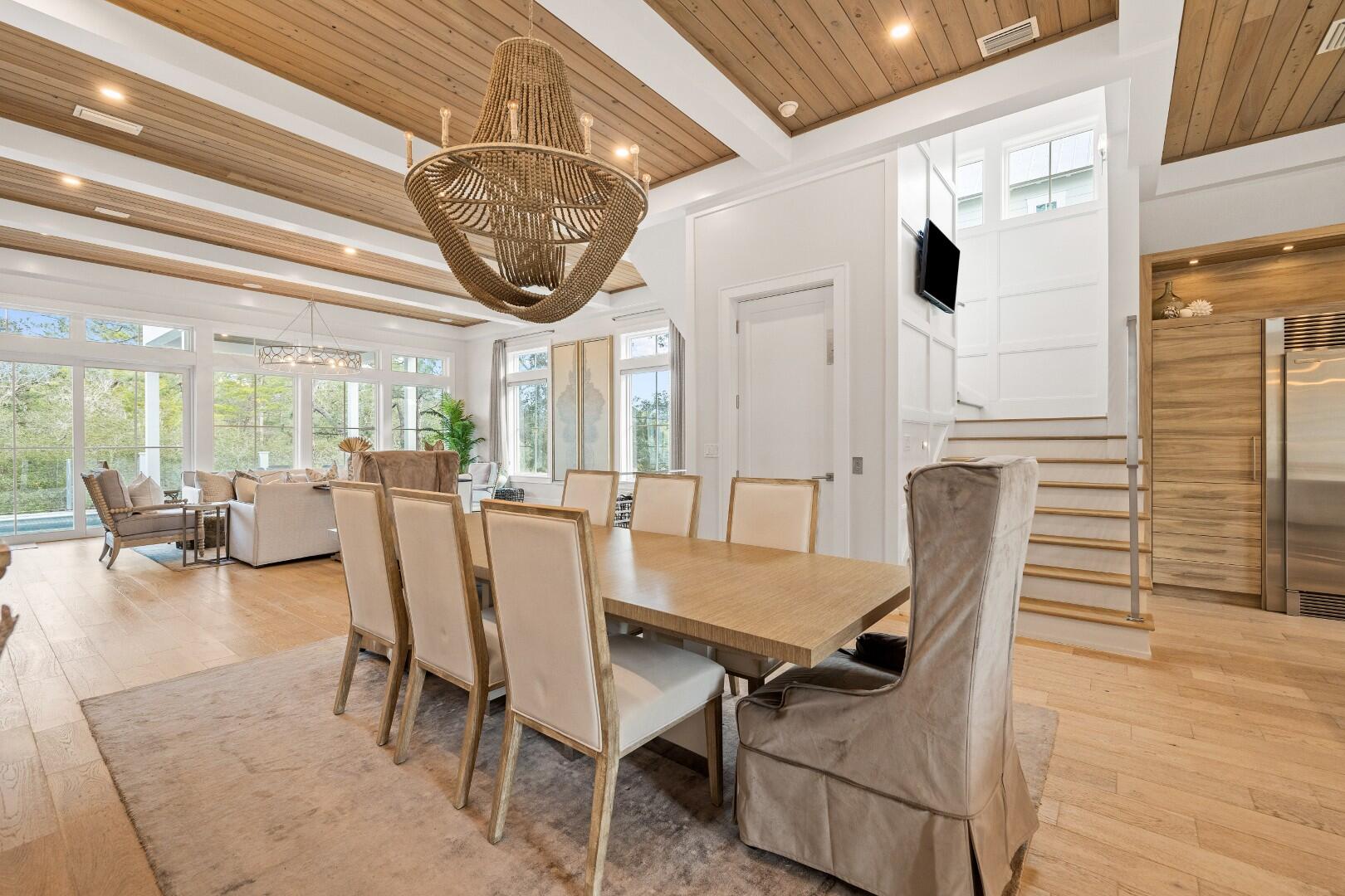 23 Spotted Dolphin Road, Santa Rosa Beach