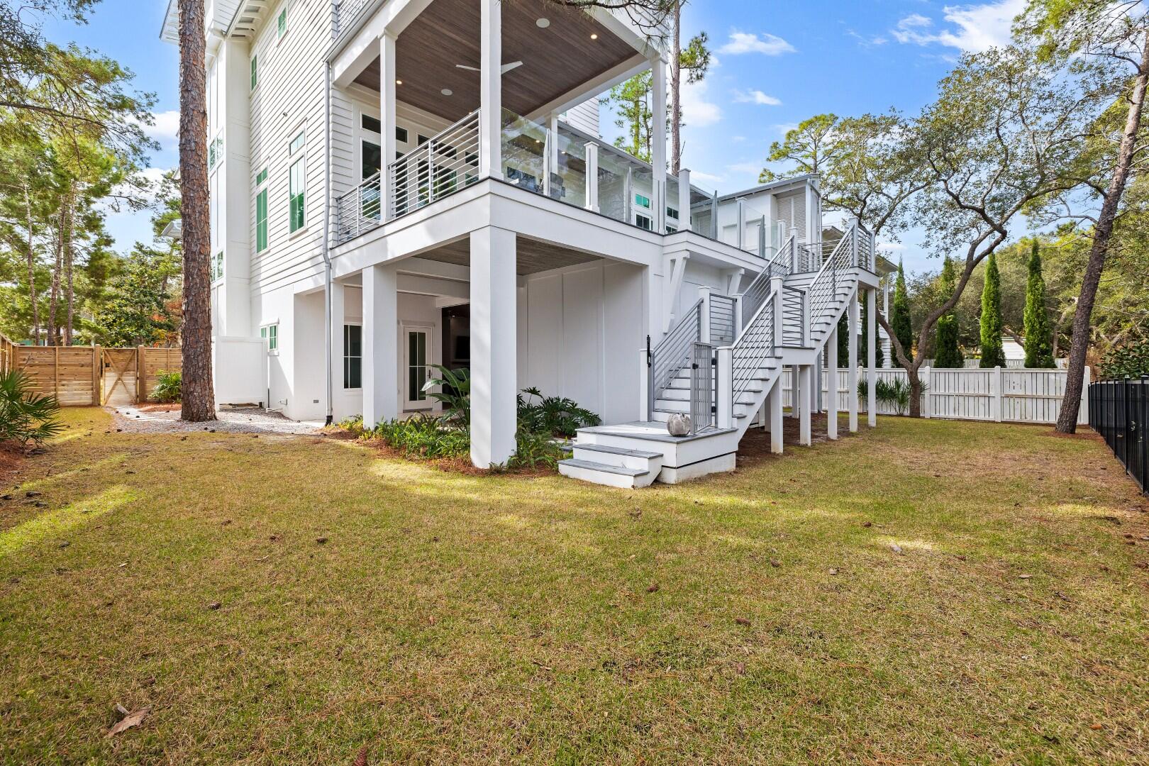 23 Spotted Dolphin Road, Santa Rosa Beach