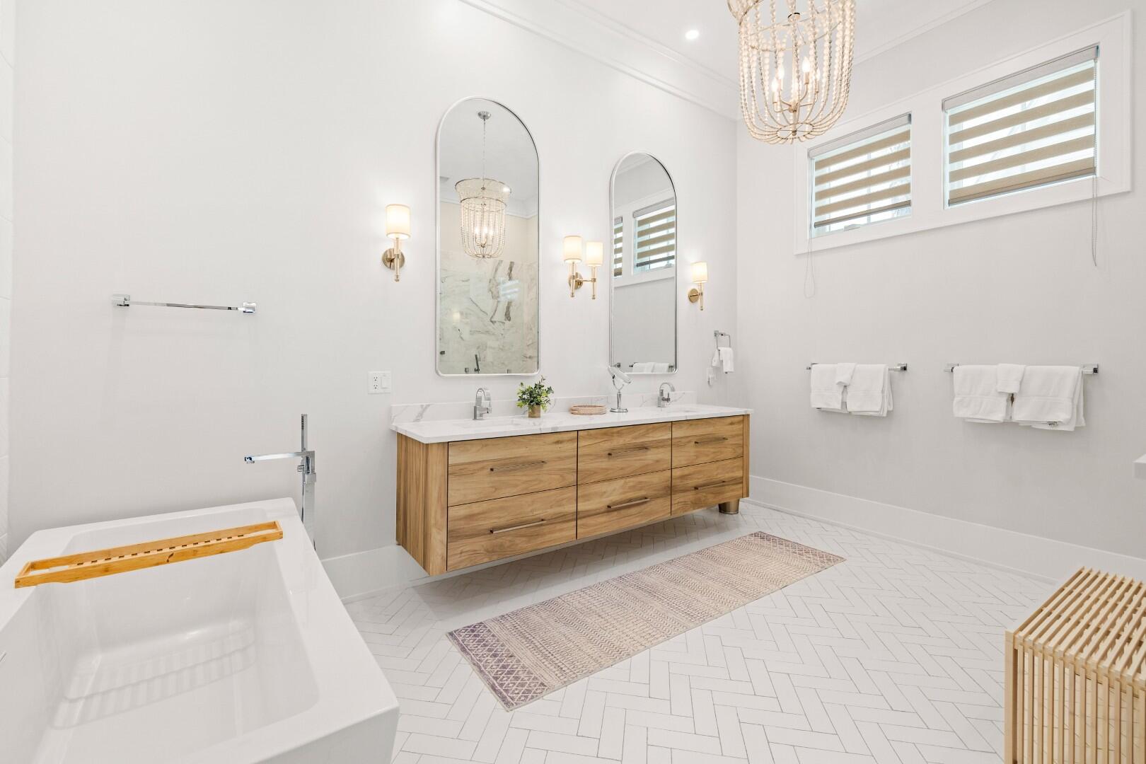 23 Spotted Dolphin Road, Santa Rosa Beach