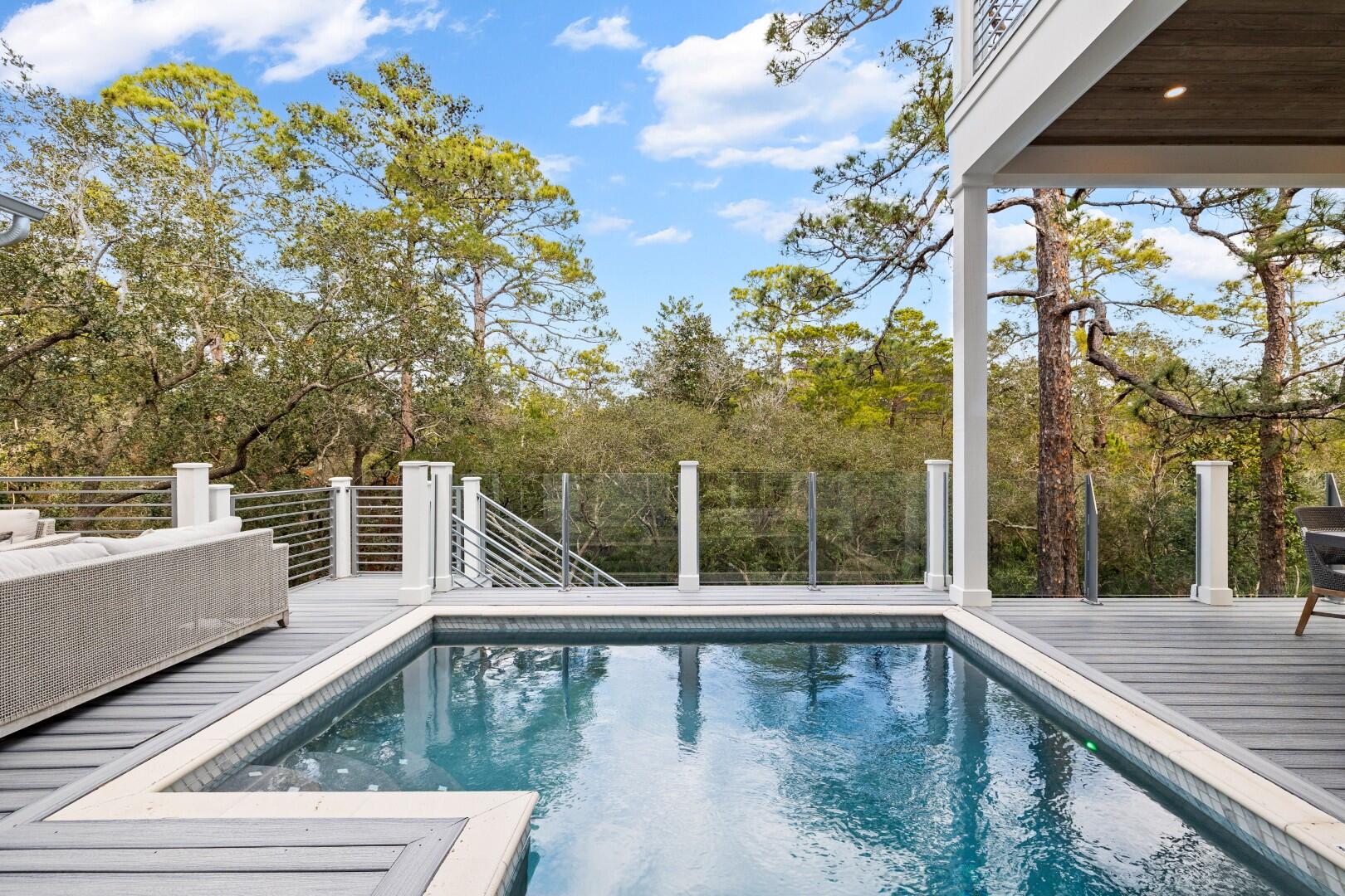 23 Spotted Dolphin Road, Santa Rosa Beach