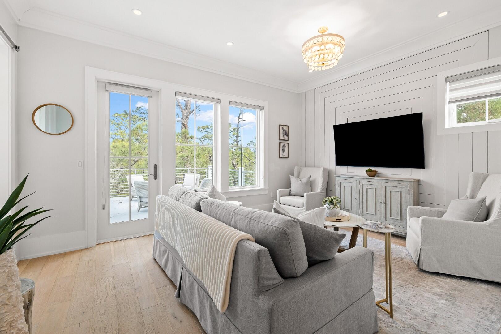 23 Spotted Dolphin Road, Santa Rosa Beach